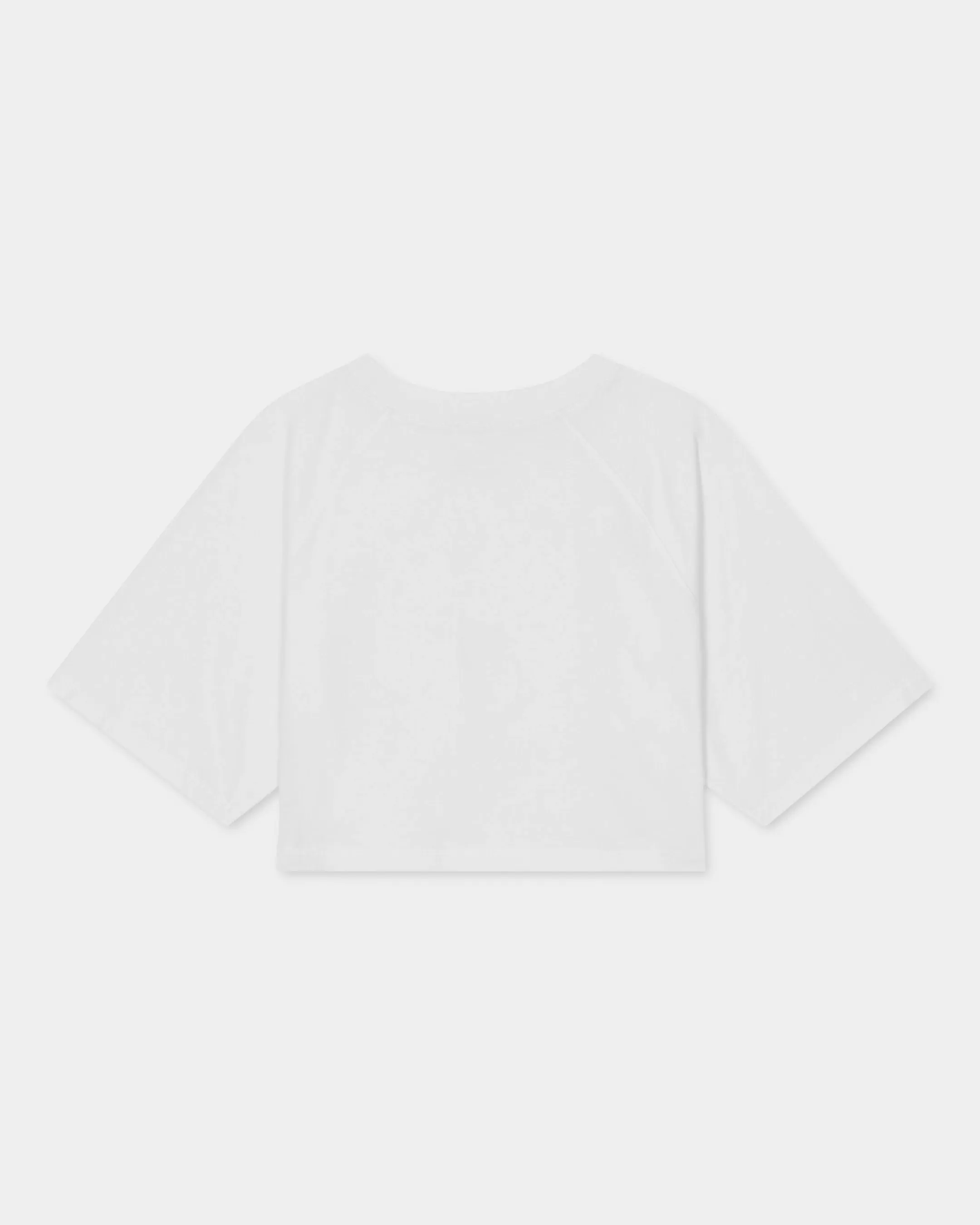 T-shirts and Polos*KENZO 'BOKE 2.0' boxy T-shirt White