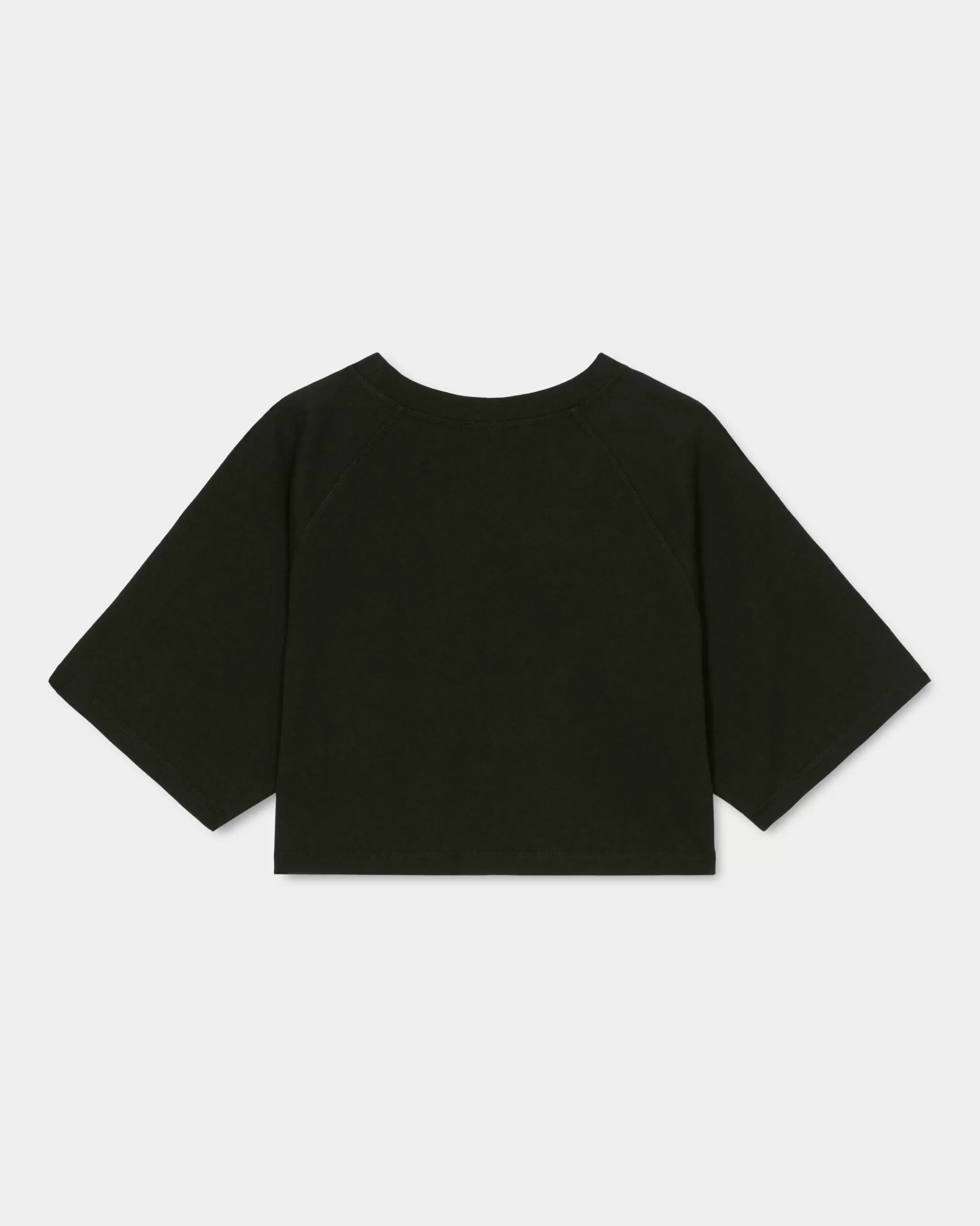 T-shirts and Polos*KENZO 'BOKE 2.0' boxy T-shirt Black