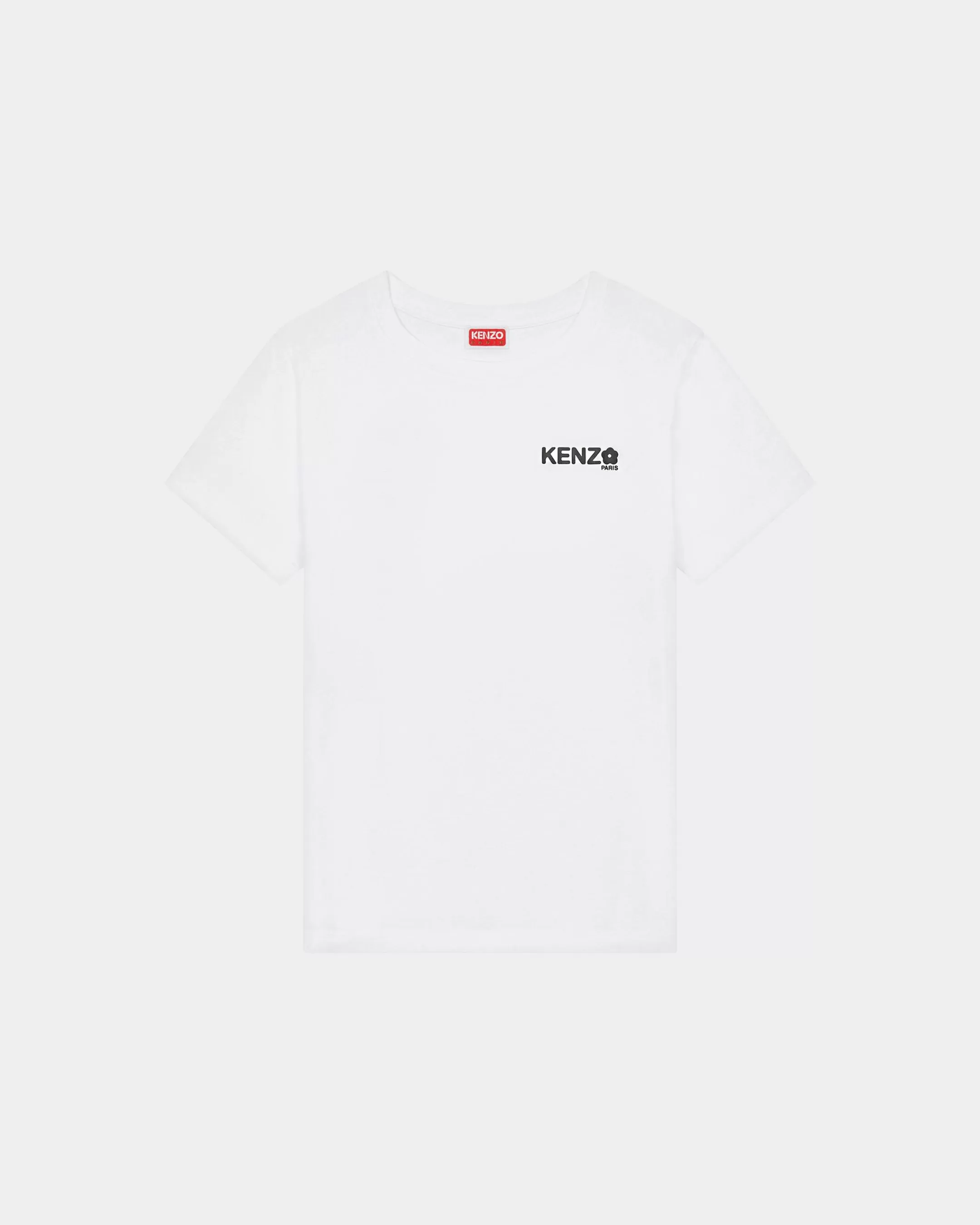 T-shirts and Polos*KENZO 'BOKE 2.0' classic T-shirt White