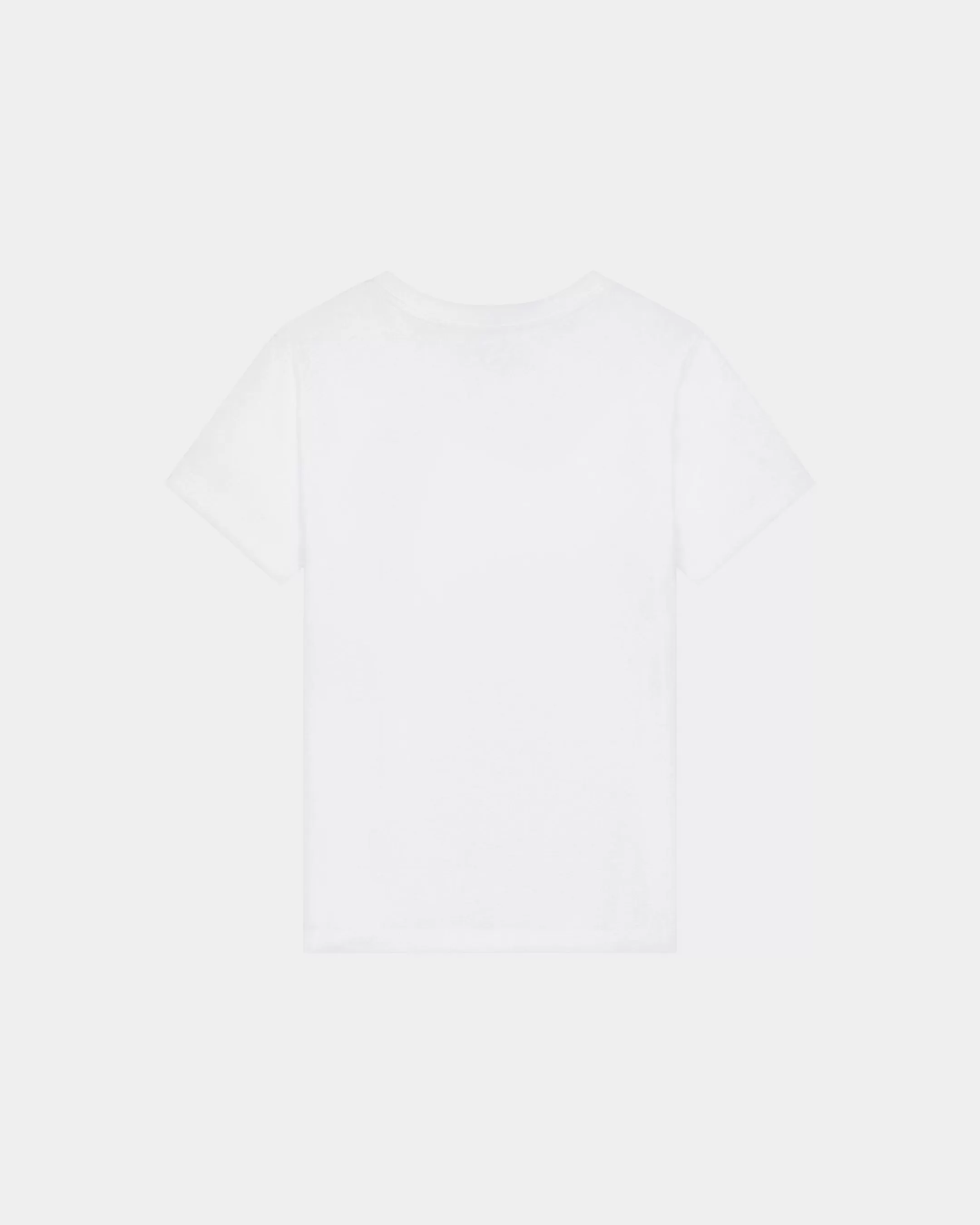 T-shirts and Polos*KENZO 'BOKE 2.0' classic T-shirt White