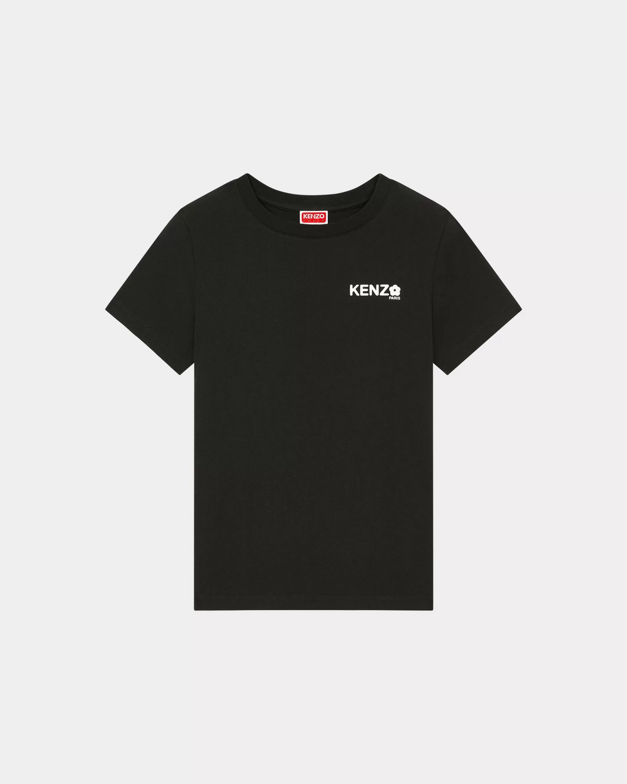 T-shirts and Polos*KENZO 'BOKE 2.0' classic T-shirt Black