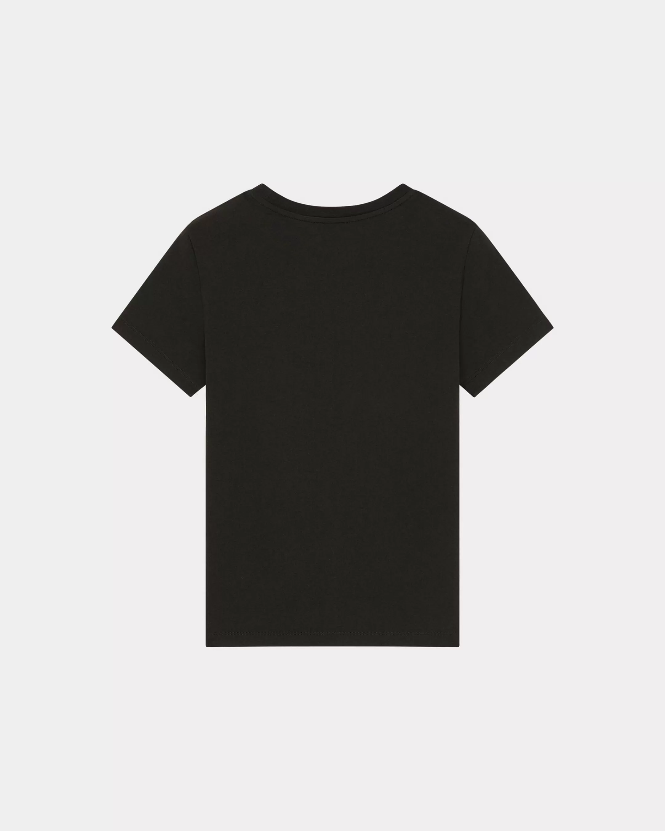 T-shirts and Polos*KENZO 'BOKE 2.0' classic T-shirt Black