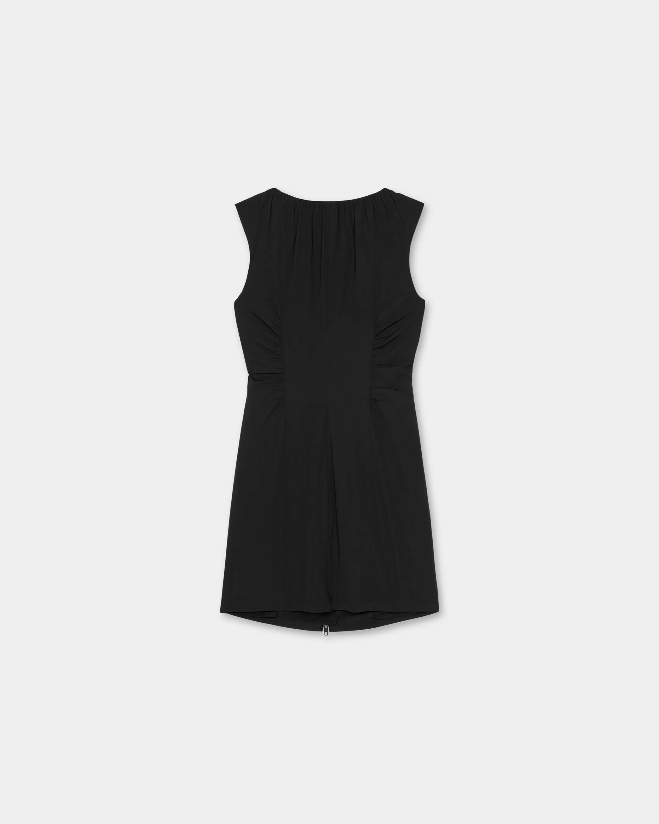 Dresses and Skirts*KENZO 'BOKE 2.0' fitted dress Black