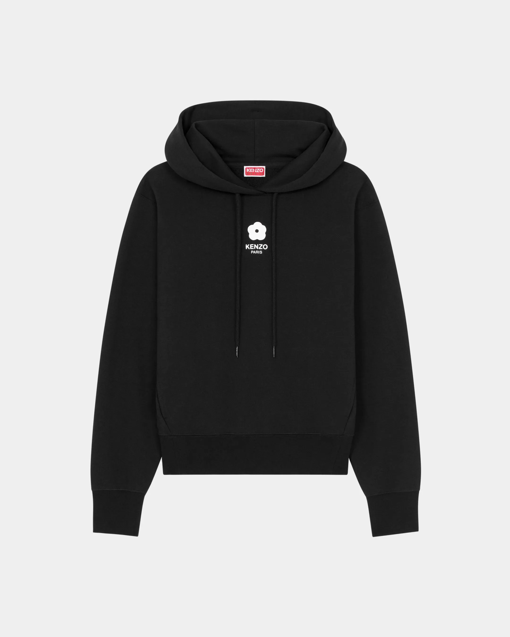 Sweatshirts and Hoodies*KENZO 'BOKE 2.0' hooded sweatshirt Black