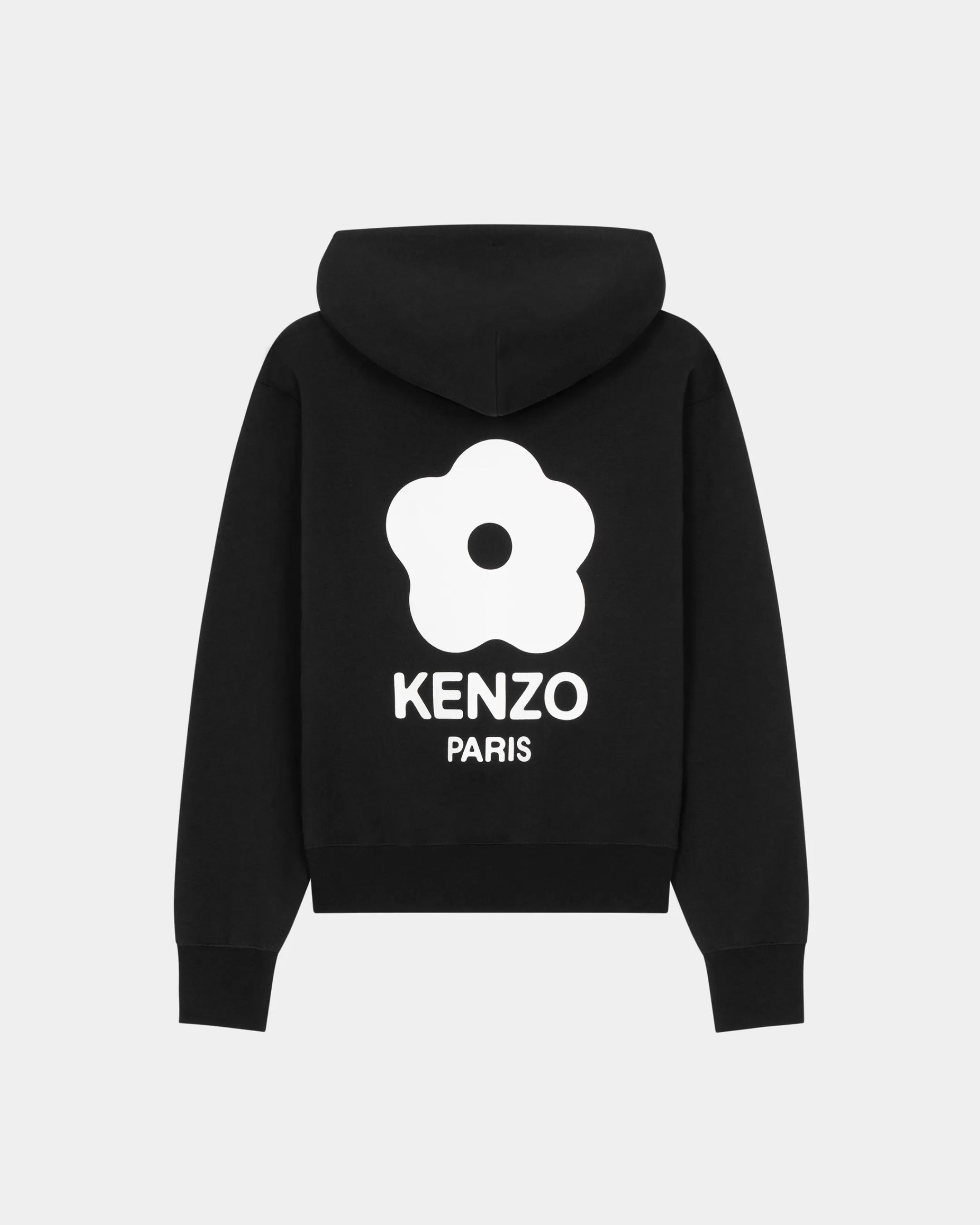 Sweatshirts and Hoodies*KENZO 'BOKE 2.0' hooded sweatshirt Black