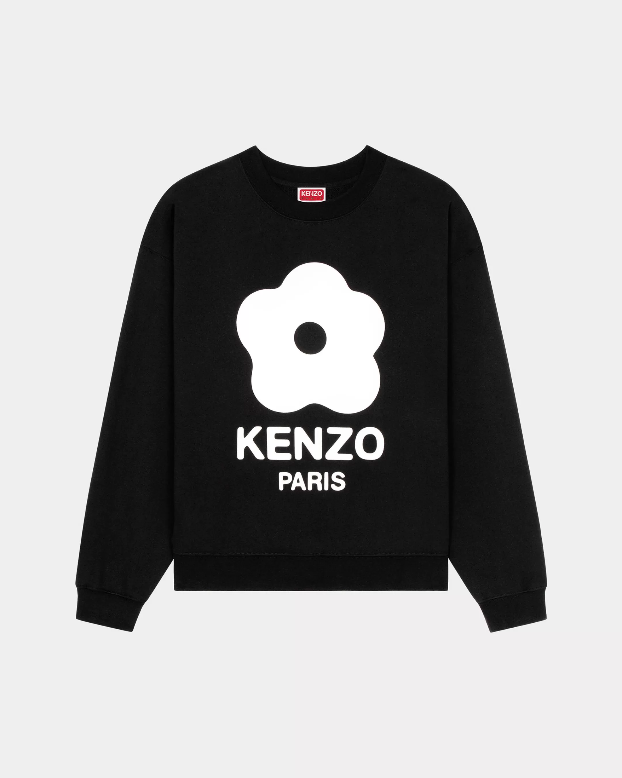 Sweatshirts and Hoodies*KENZO 'BOKE 2.0' sweatshirt Black