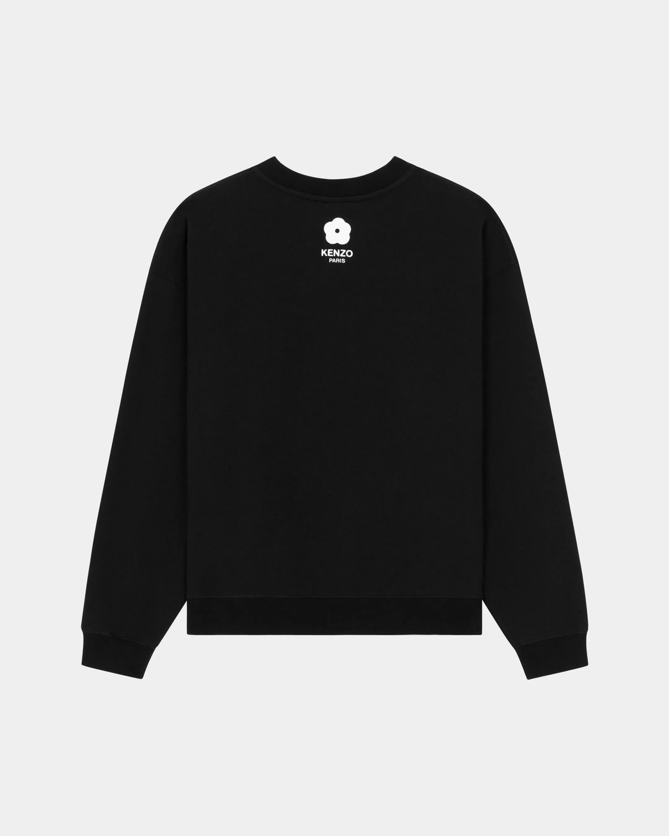 Sweatshirts and Hoodies*KENZO 'BOKE 2.0' sweatshirt Black