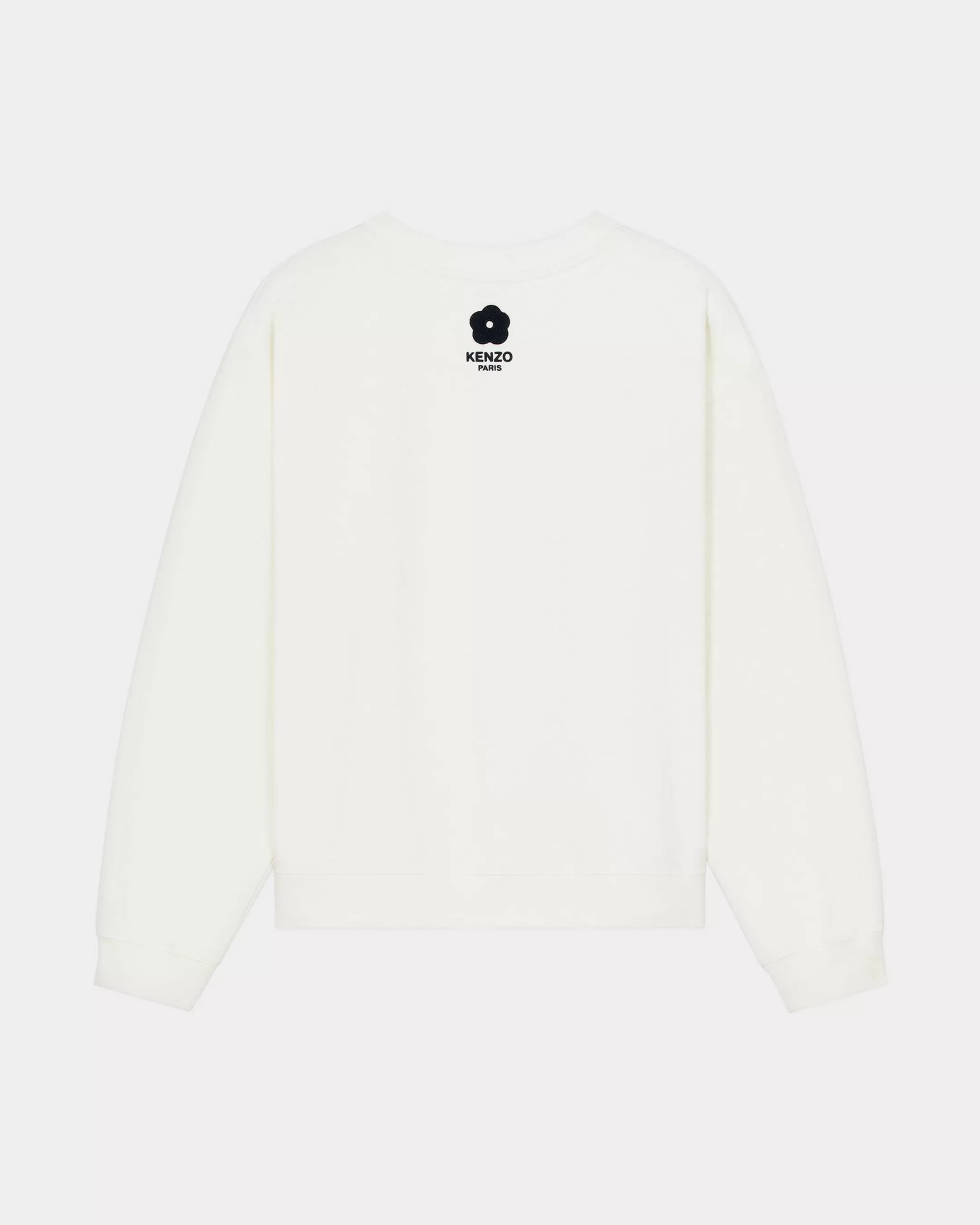 Sweatshirts and Hoodies*KENZO 'BOKE 2.0' sweatshirt Off White