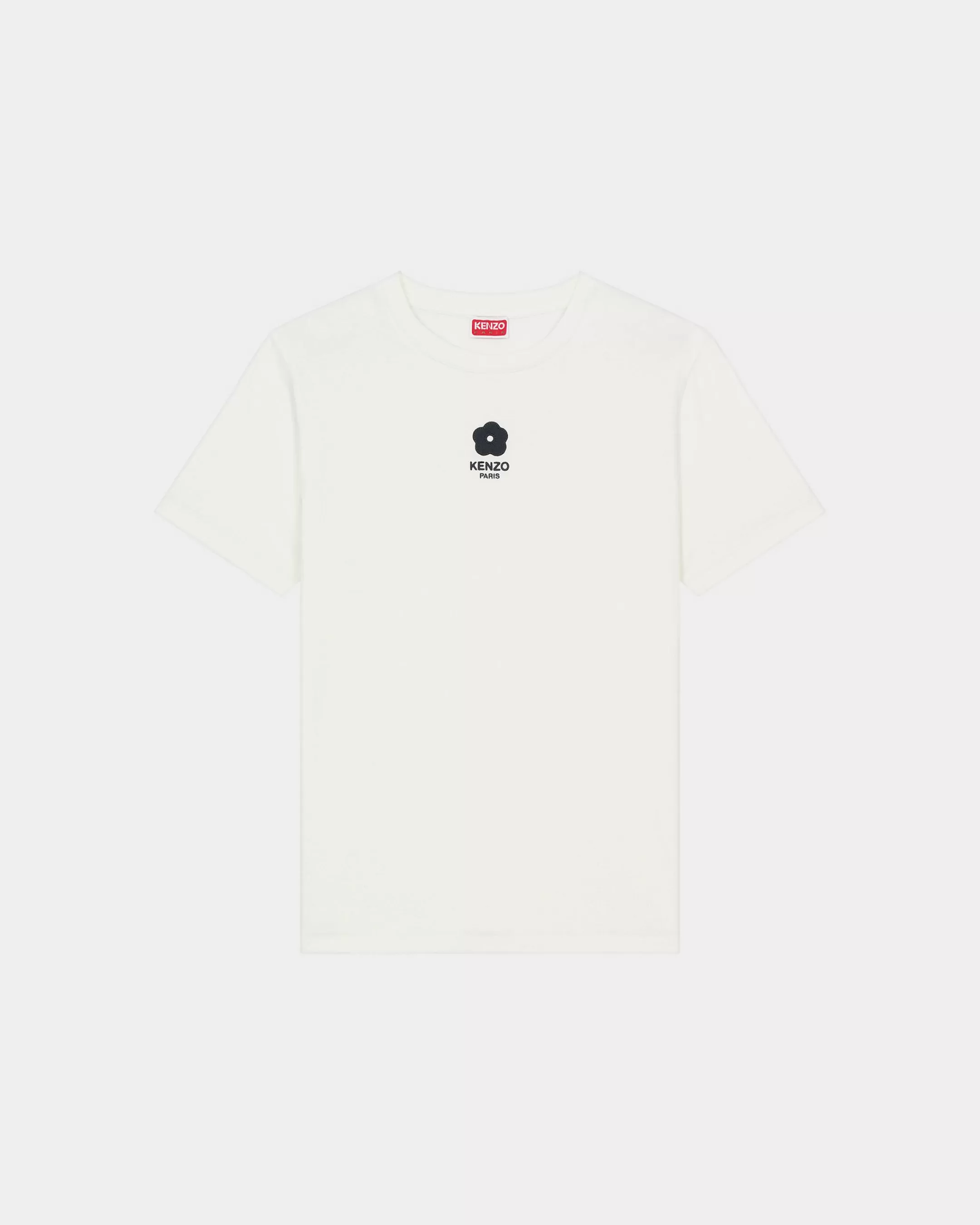 T-shirts and Polos*KENZO 'BOKE 2.0' T-shirt Off White