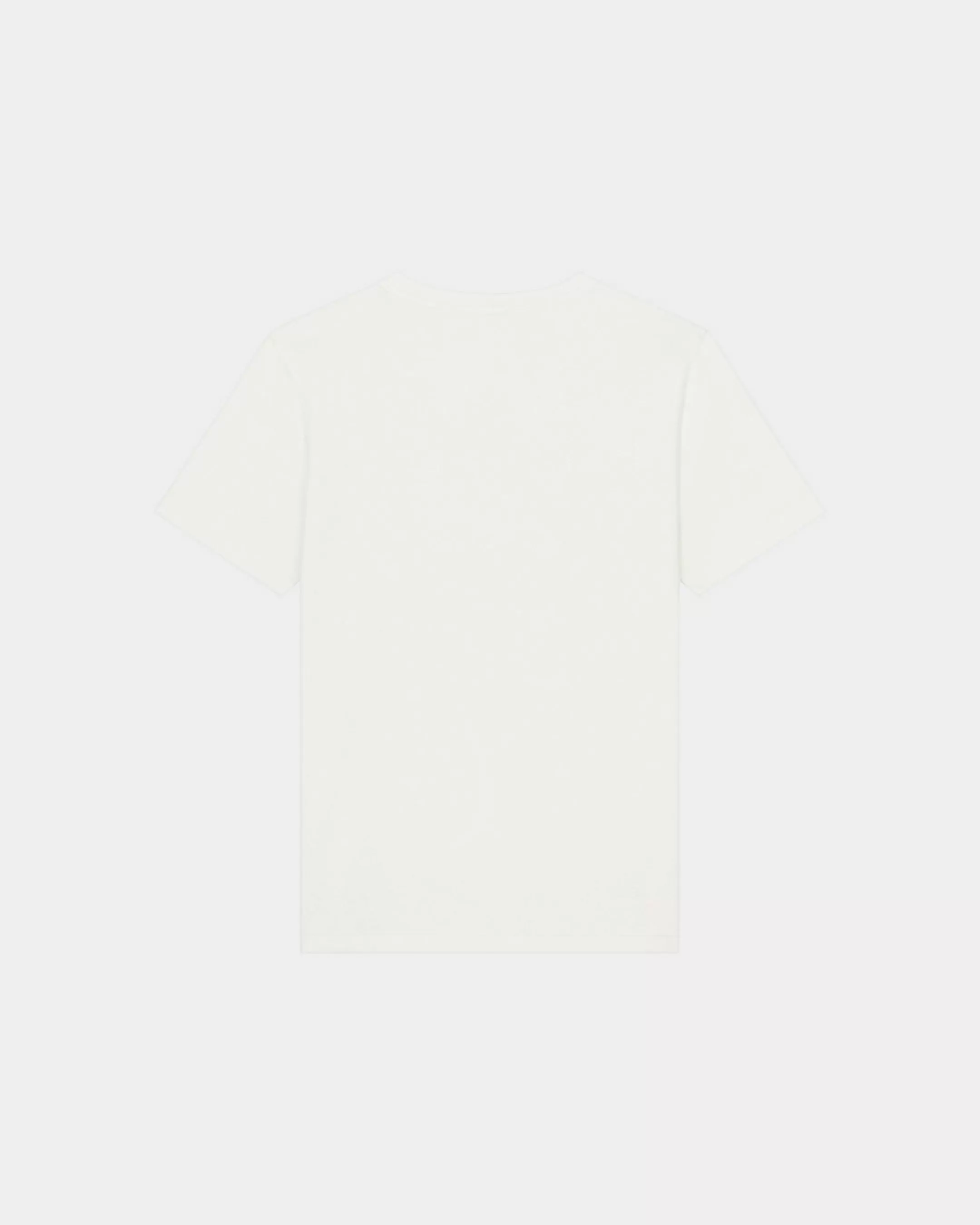 T-shirts and Polos*KENZO 'BOKE 2.0' T-shirt Off White