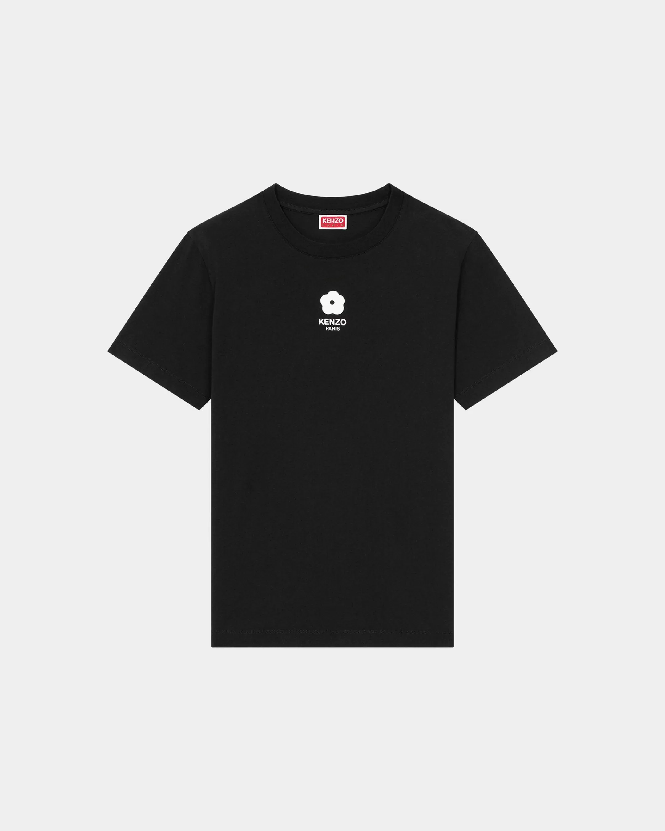 T-shirts and Polos*KENZO 'BOKE 2.0' T-shirt Black