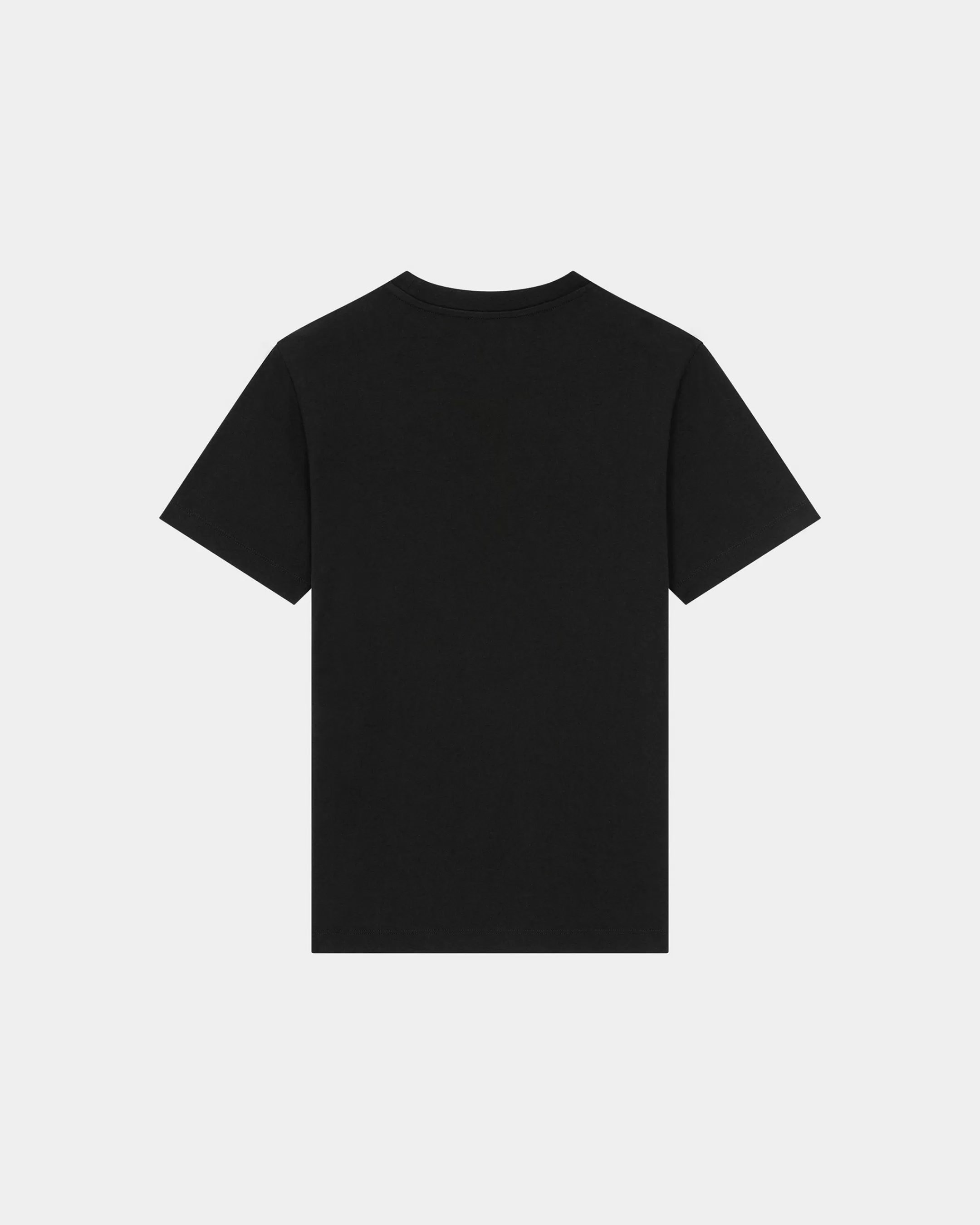 T-shirts and Polos*KENZO 'BOKE 2.0' T-shirt Black