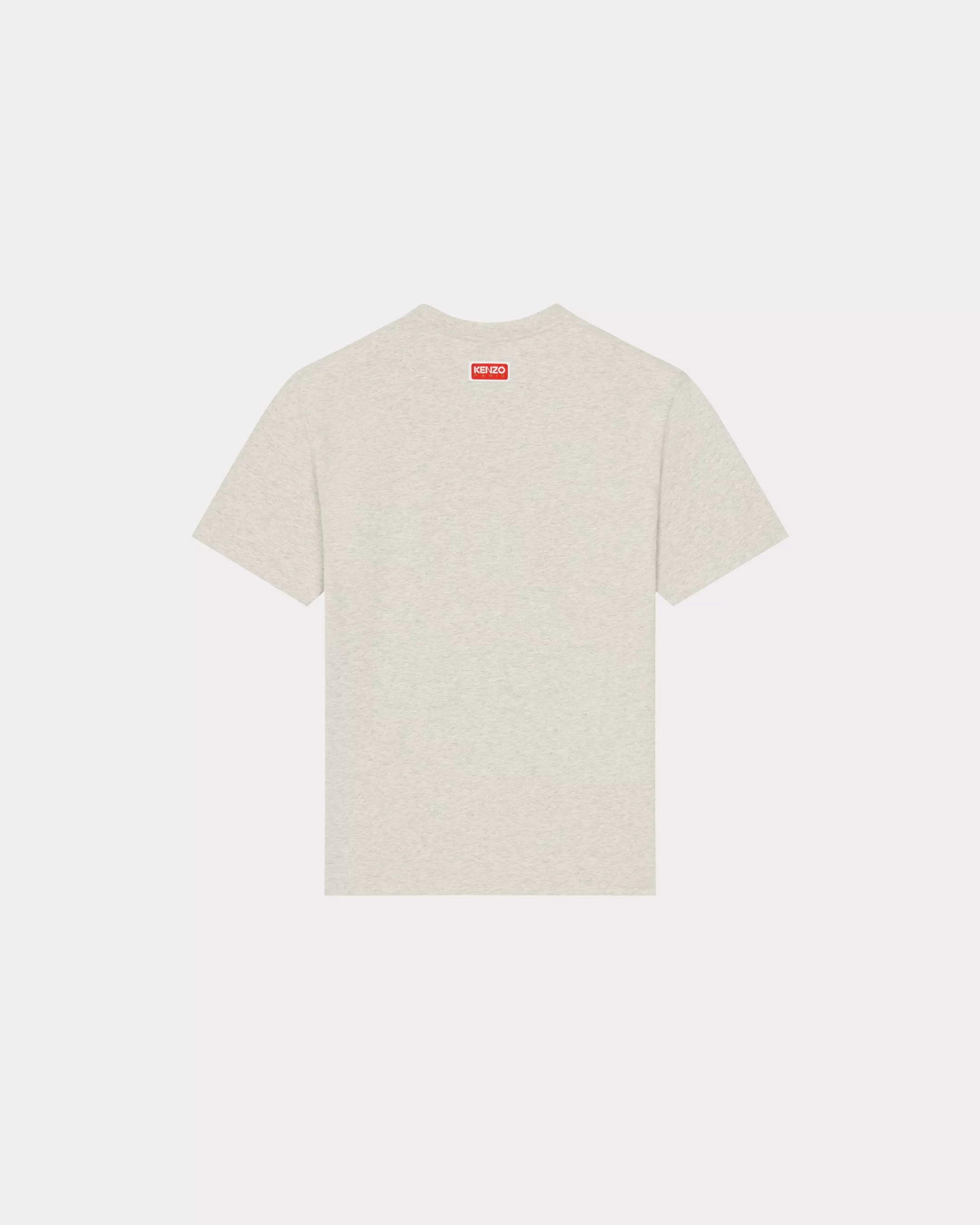 T-shirts and Polos | Boke Flower*KENZO 'Boke Flower' classic T-shirt Pale Grey