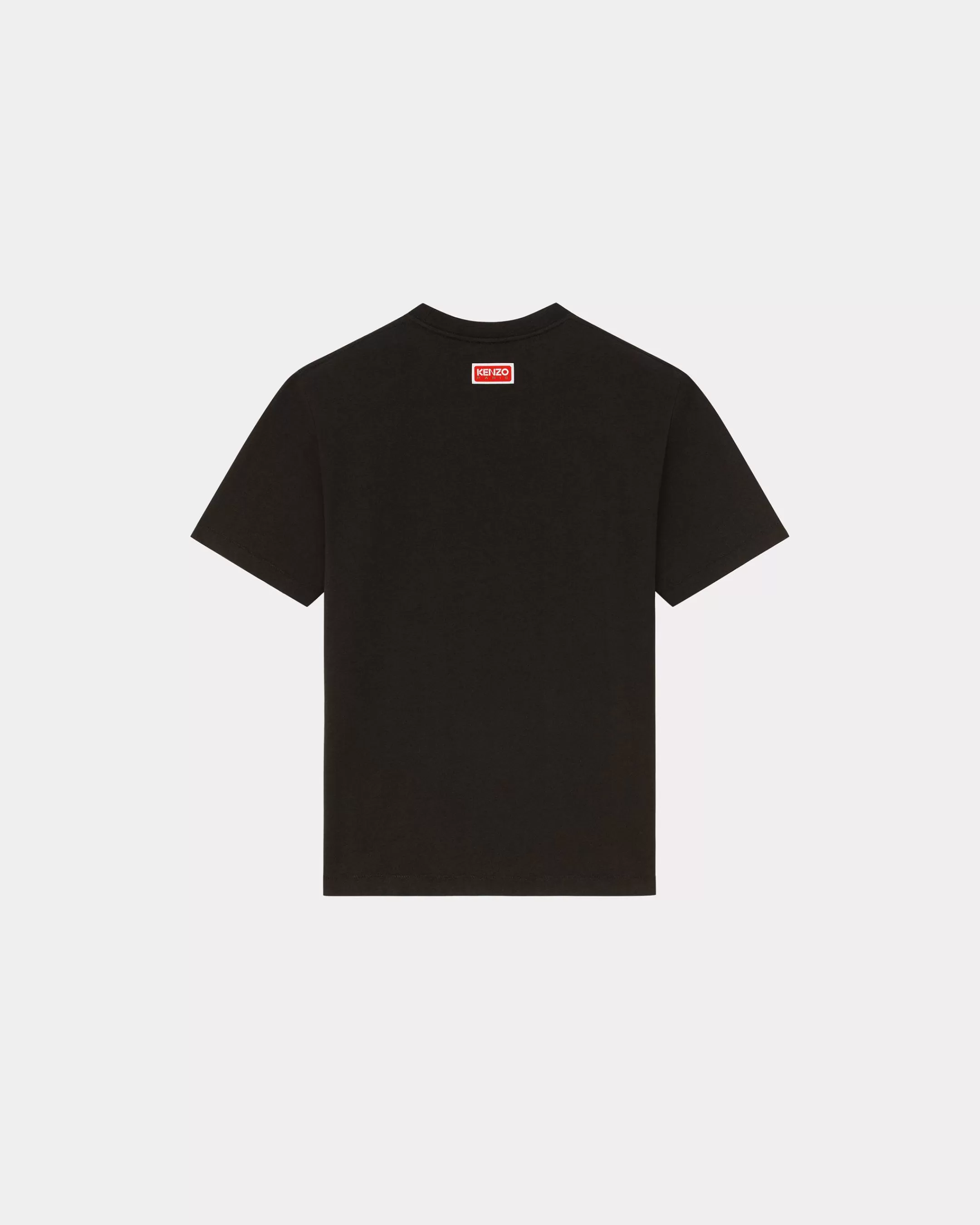 T-shirts and Polos | Boke Flower*KENZO 'Boke Flower' classic T-shirt Black