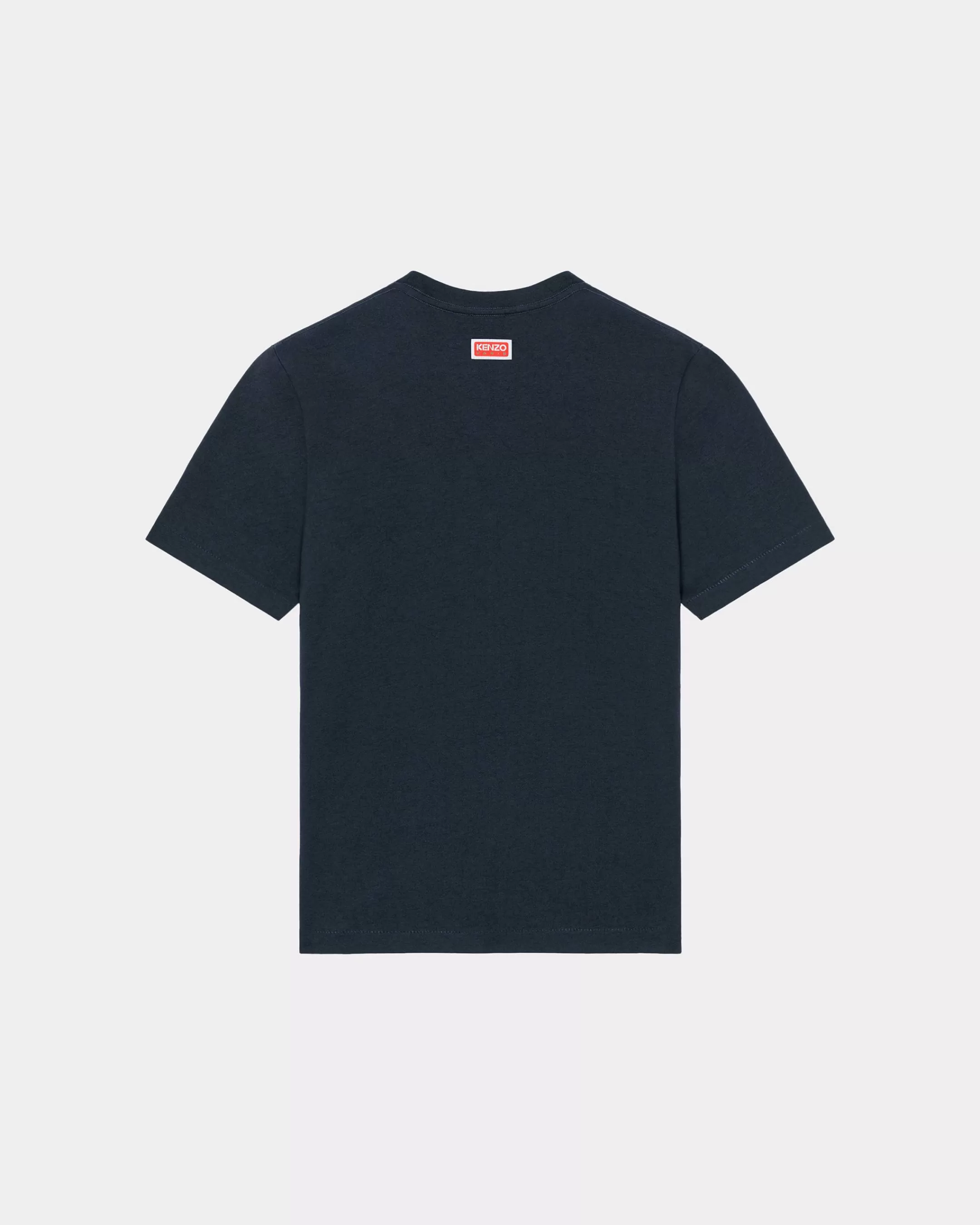 T-shirts and Polos | Gifts*KENZO 'Boke Flower' classic T-shirt Midnight Blue