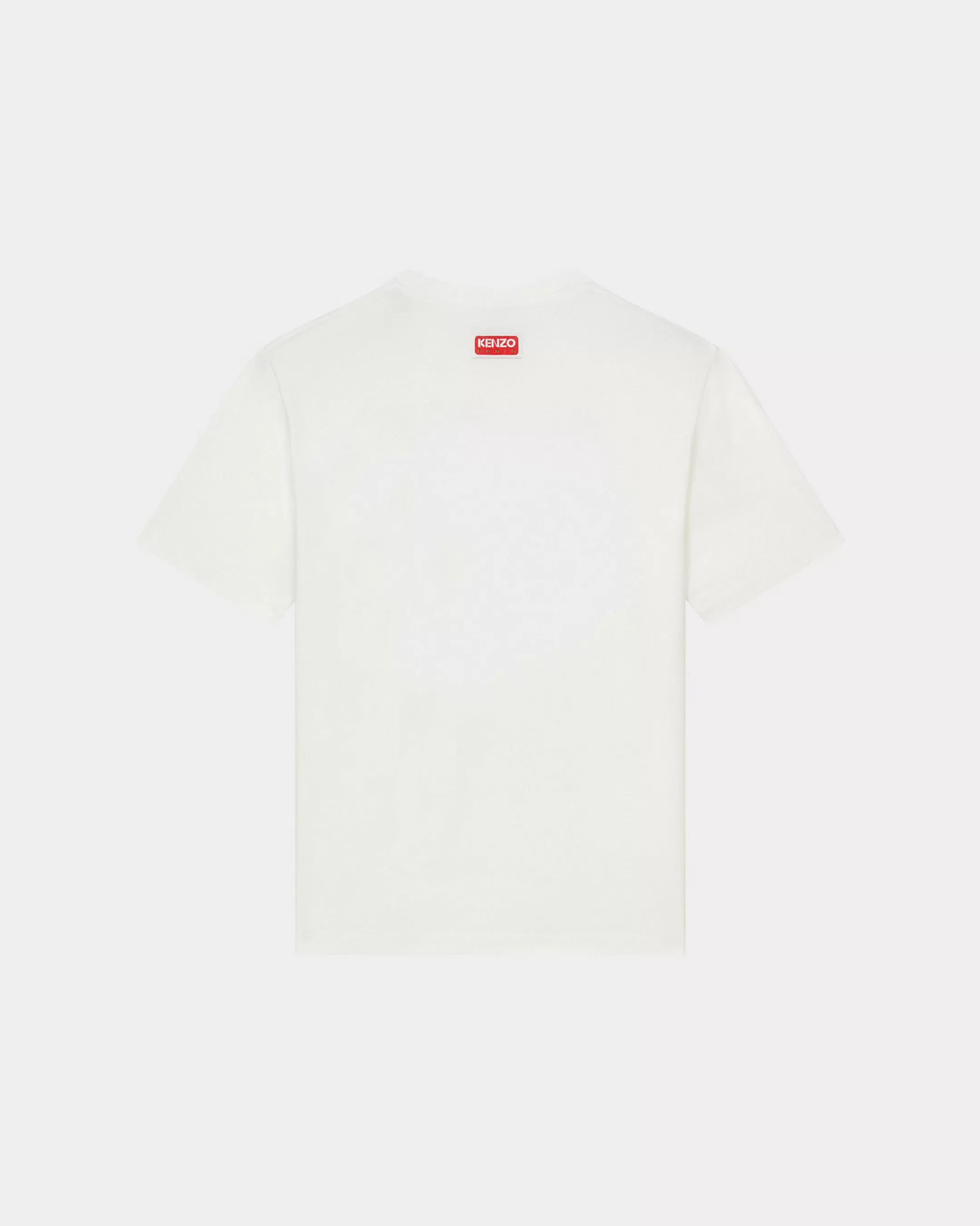 T-shirts and Polos | Boke Flower*KENZO 'Boke Flower' classic T-shirt White