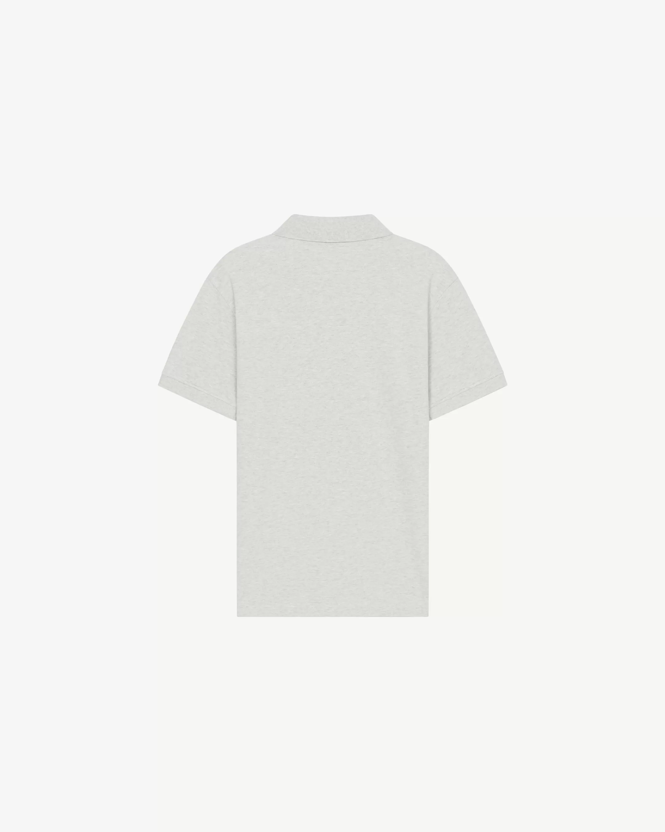 T-shirts and Polos | Boke Flower*KENZO 'Boke Flower Crest' embroidered polo shirt Pale Grey