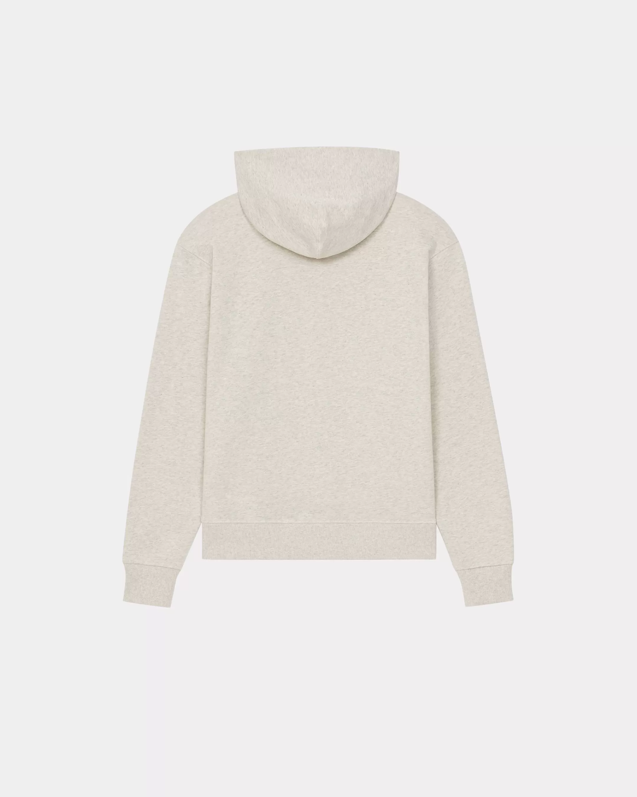 Sweatshirts and Hoodies | Boke Flower*KENZO 'Boke Flower Crest' embroidered sweatshirt Pale Grey