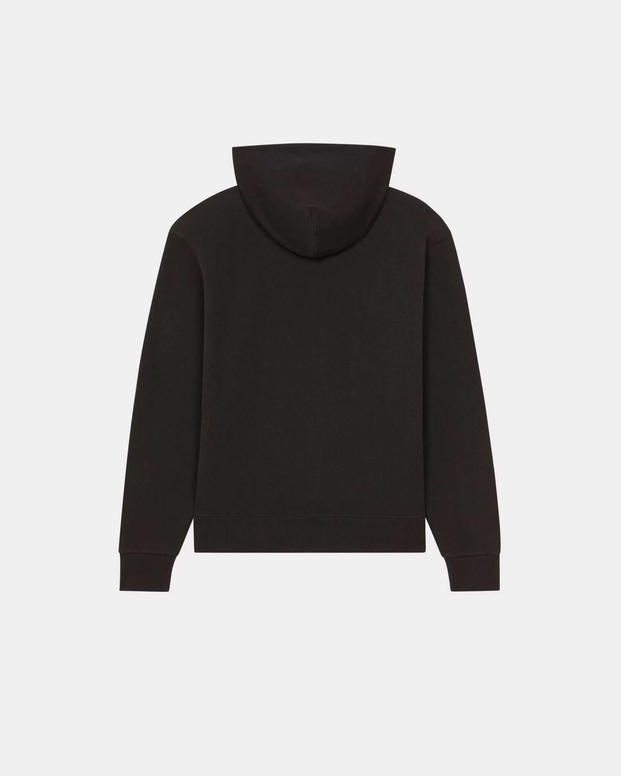 Sweatshirts and Hoodies | Boke Flower*KENZO 'Boke Flower Crest' embroidered sweatshirt Black