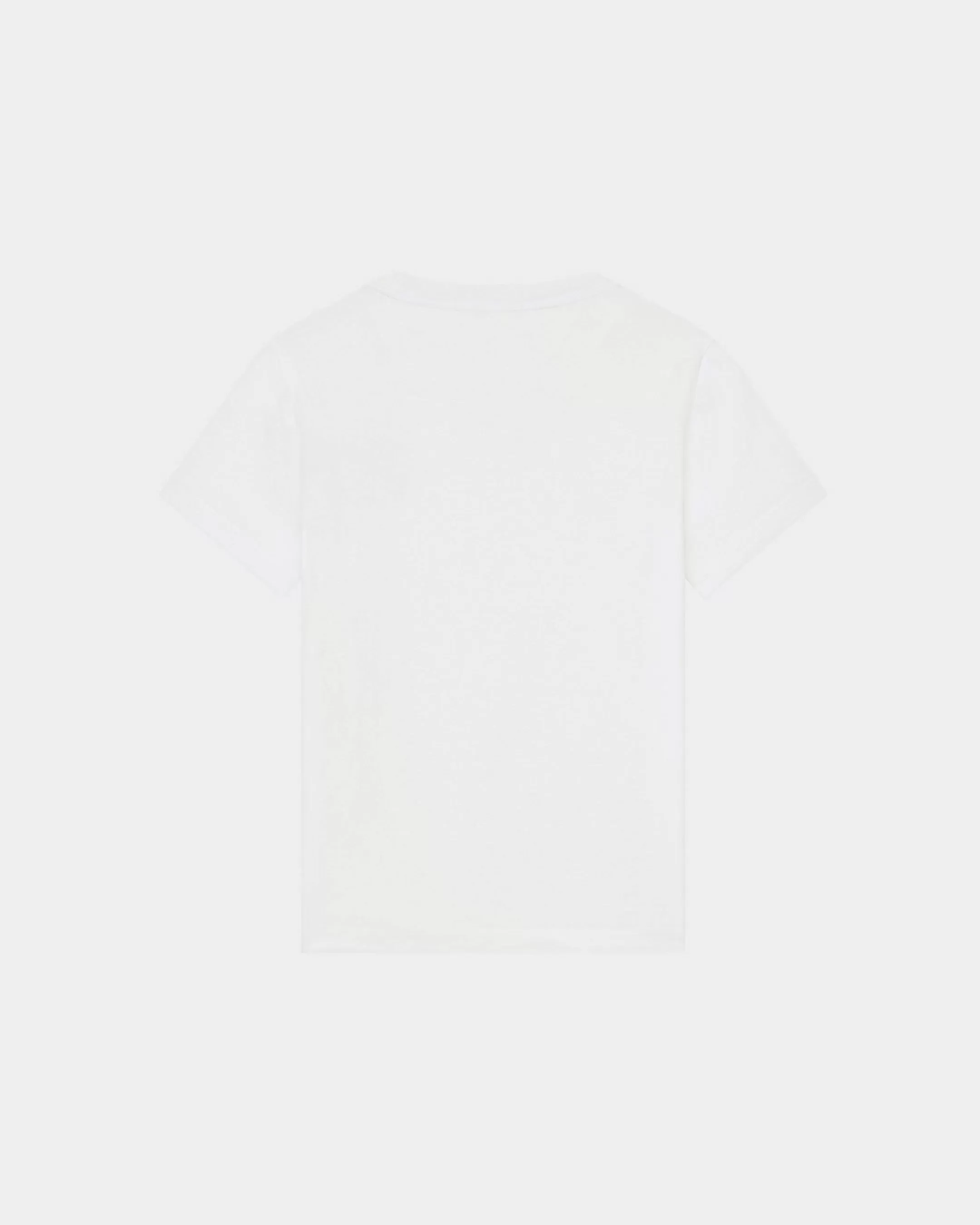 T-shirts and Polos | Boke Flower*KENZO 'Boke Flower Crest' embroidered T-shirt White