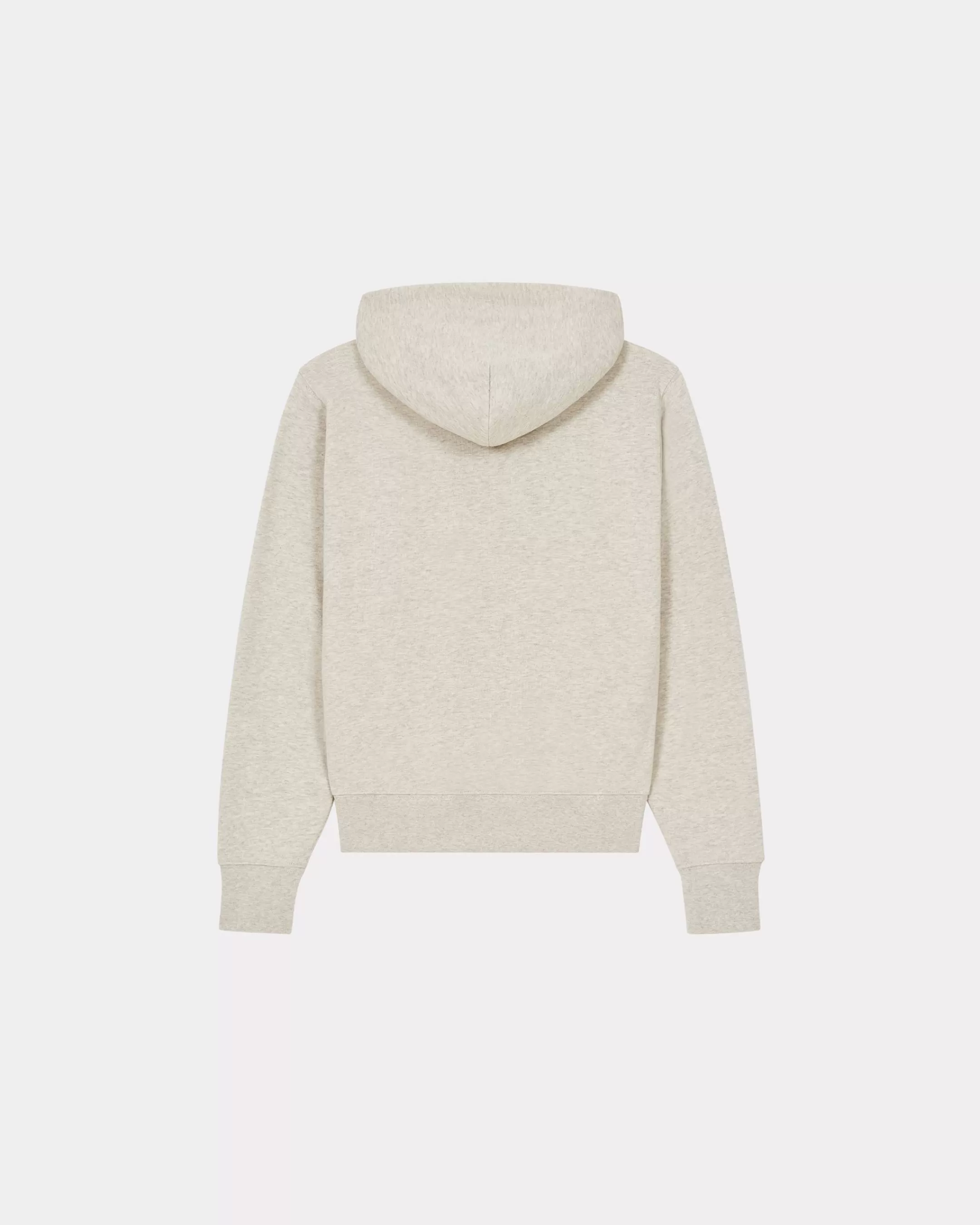 Sweatshirts and Hoodies | Boke Flower*KENZO 'Boke Flower Crest' hooded sweatshirt Pale Grey