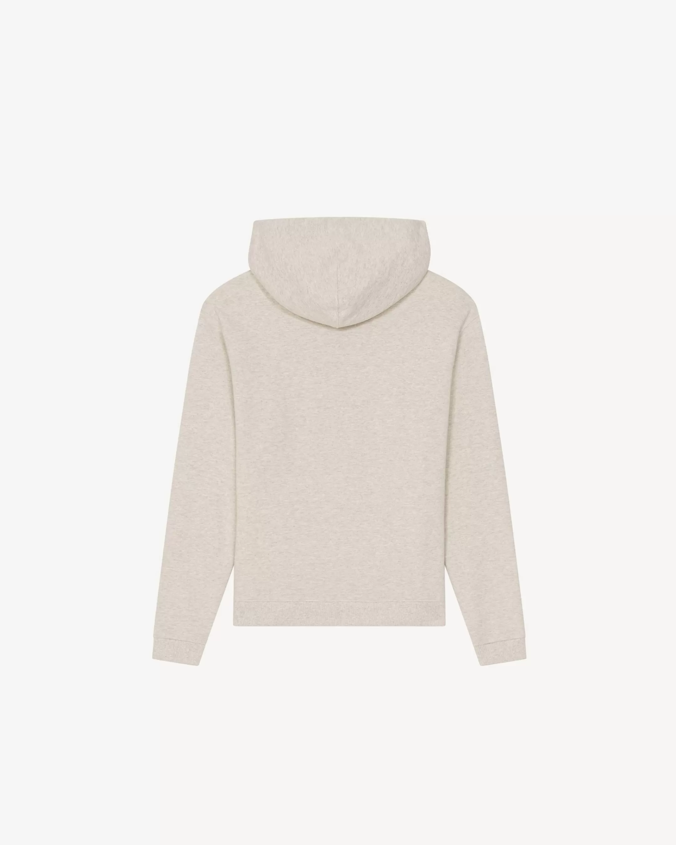 Sweatshirts and Hoodies | Boke Flower*KENZO 'Boke Flower Crest' hooded zip-up sweatshirt Pale Grey