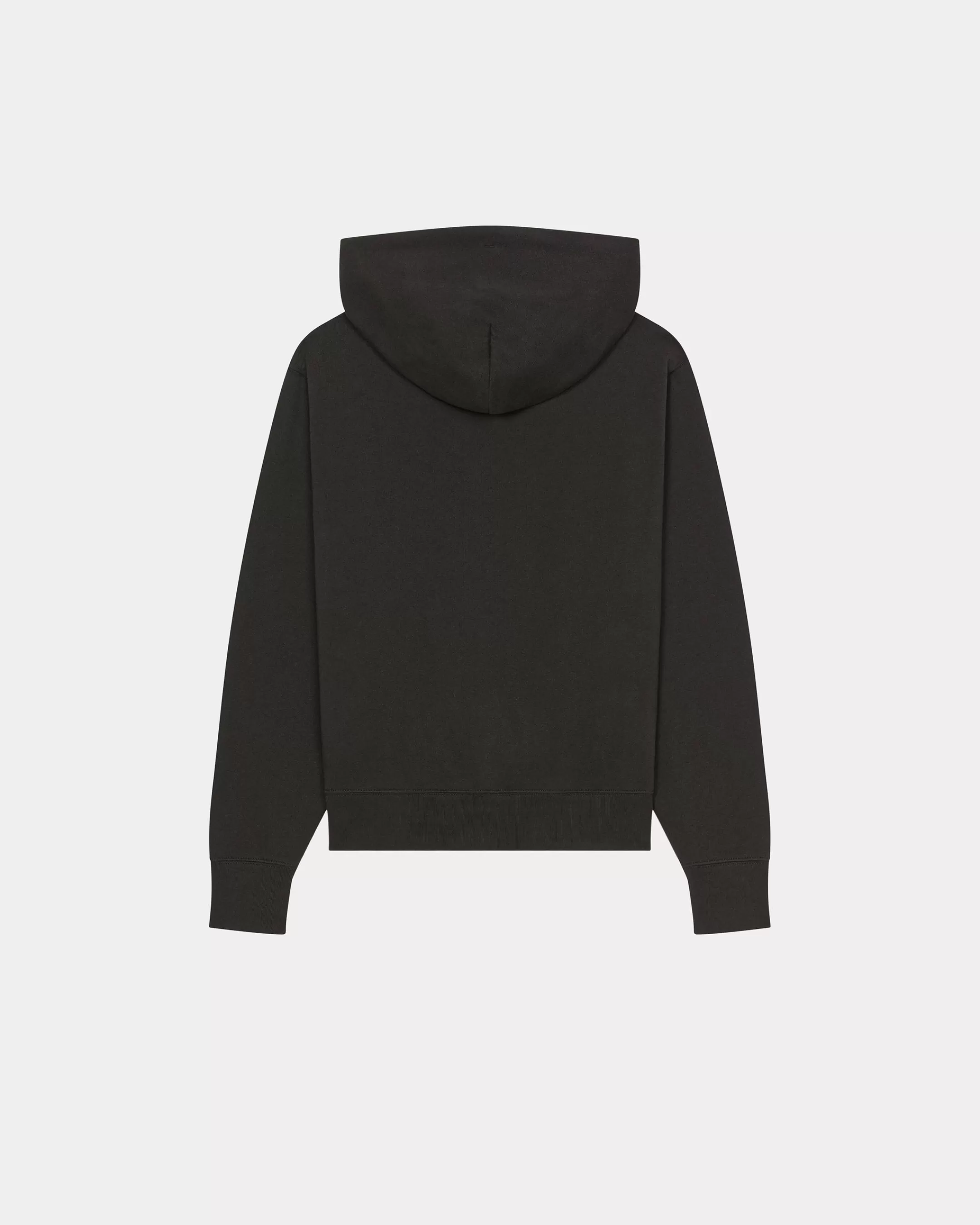 Sweatshirts and Hoodies | Boke Flower*KENZO 'Boke Flower' embroidered hooded sweatshirt Black