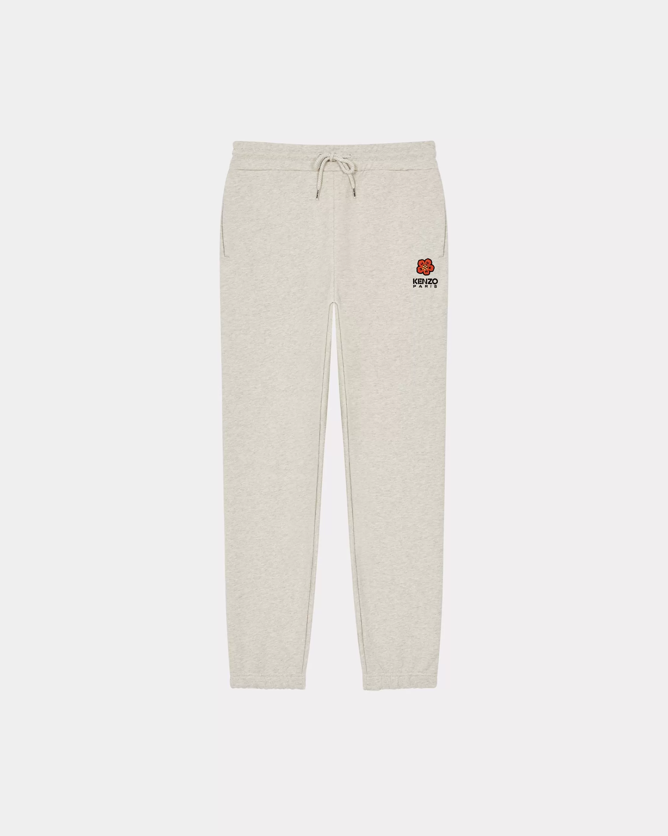 Pants and Shorts | Boke Flower*KENZO 'Boke Flower' jogging trousers Pale Grey