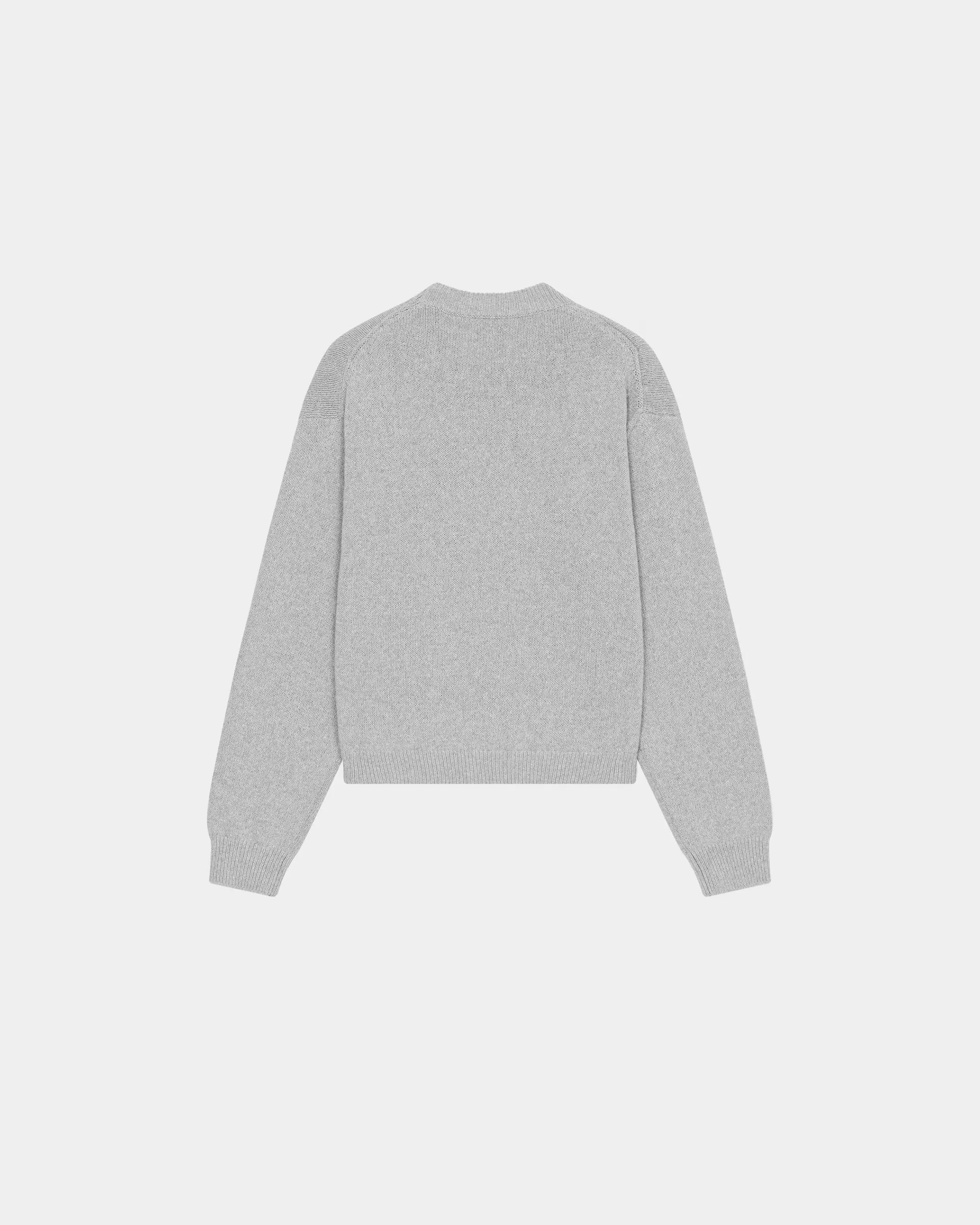 Knitwear | Boke Flower*KENZO 'Boke Flower' jumper Pearl Grey