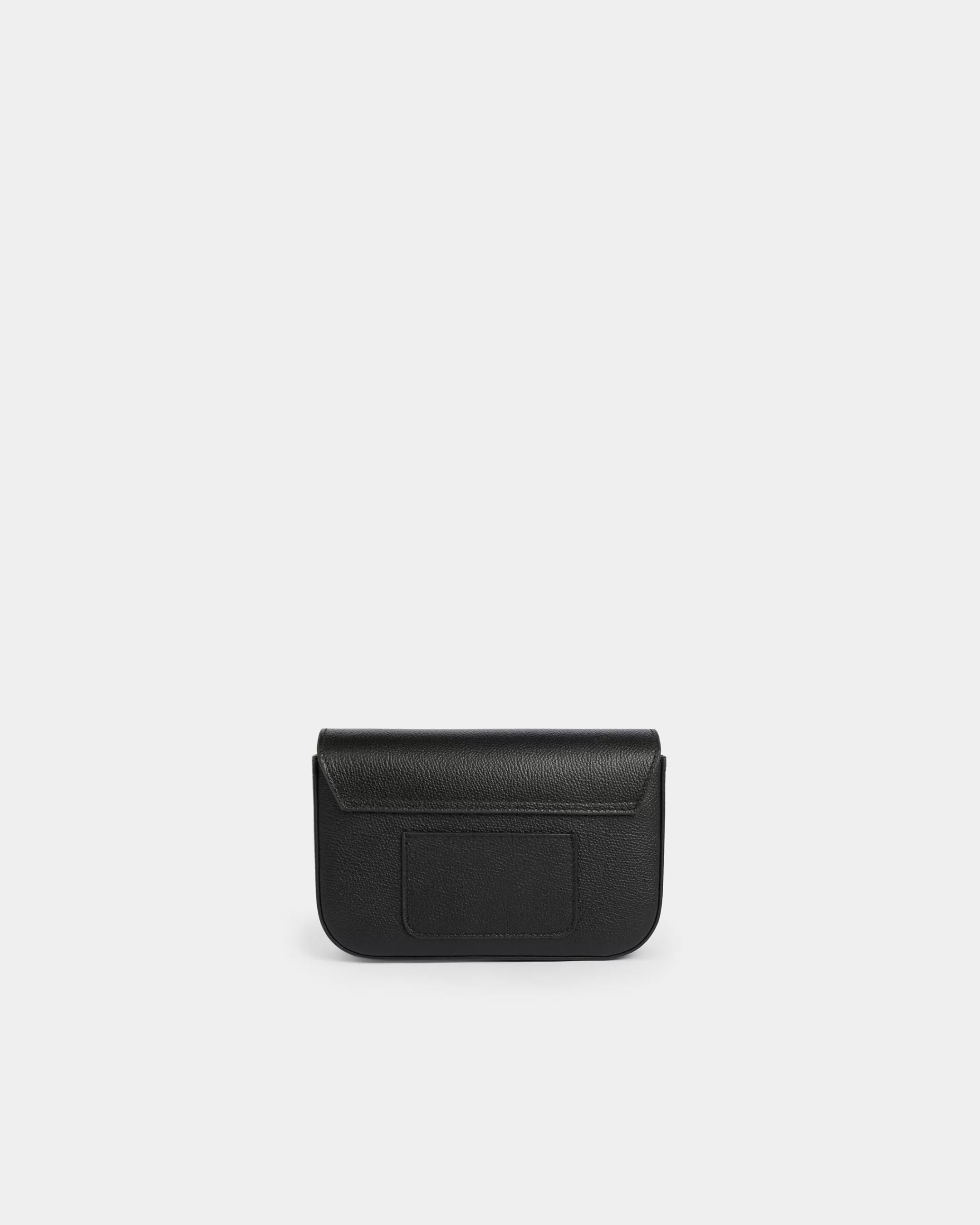 BAGS | Women's Bags*KENZO 'Boke Flower' leather shoulder bag Black