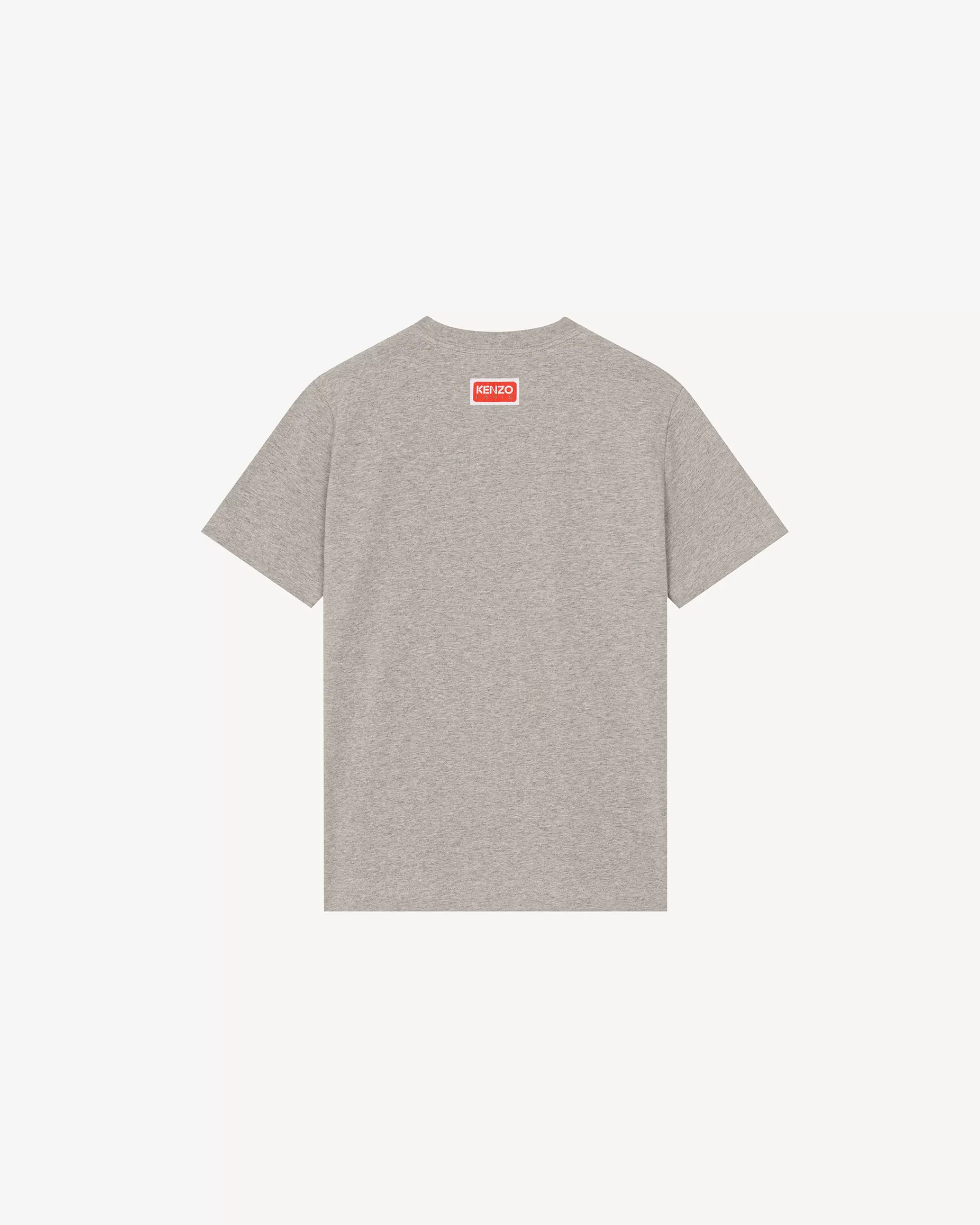 T-shirts and Polos | Boke Flower*KENZO 'Boke Flower' loose T-shirt Pearl Grey