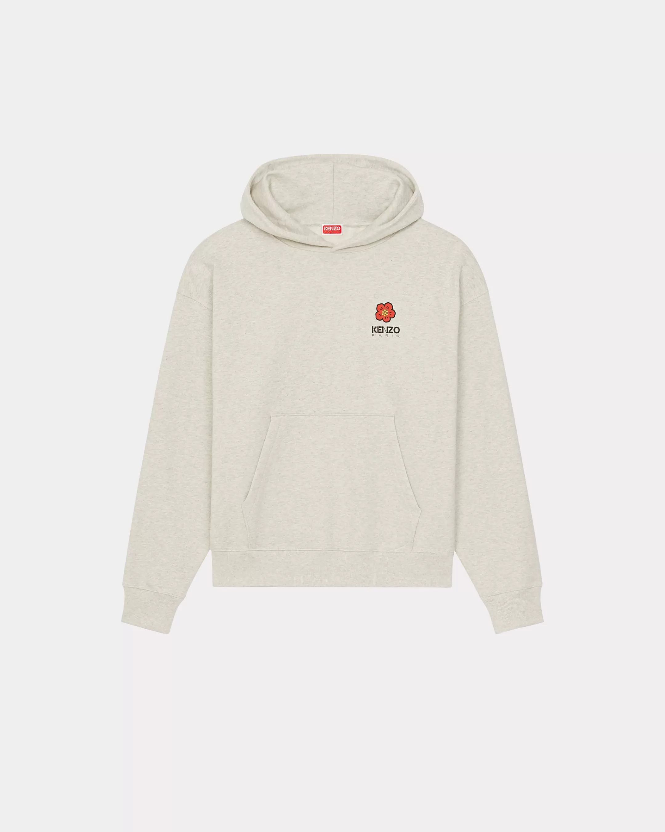 Sweatshirts and Hoodies | Boke Flower*KENZO 'Boke Flower' oversize sweatshirt Pale Grey