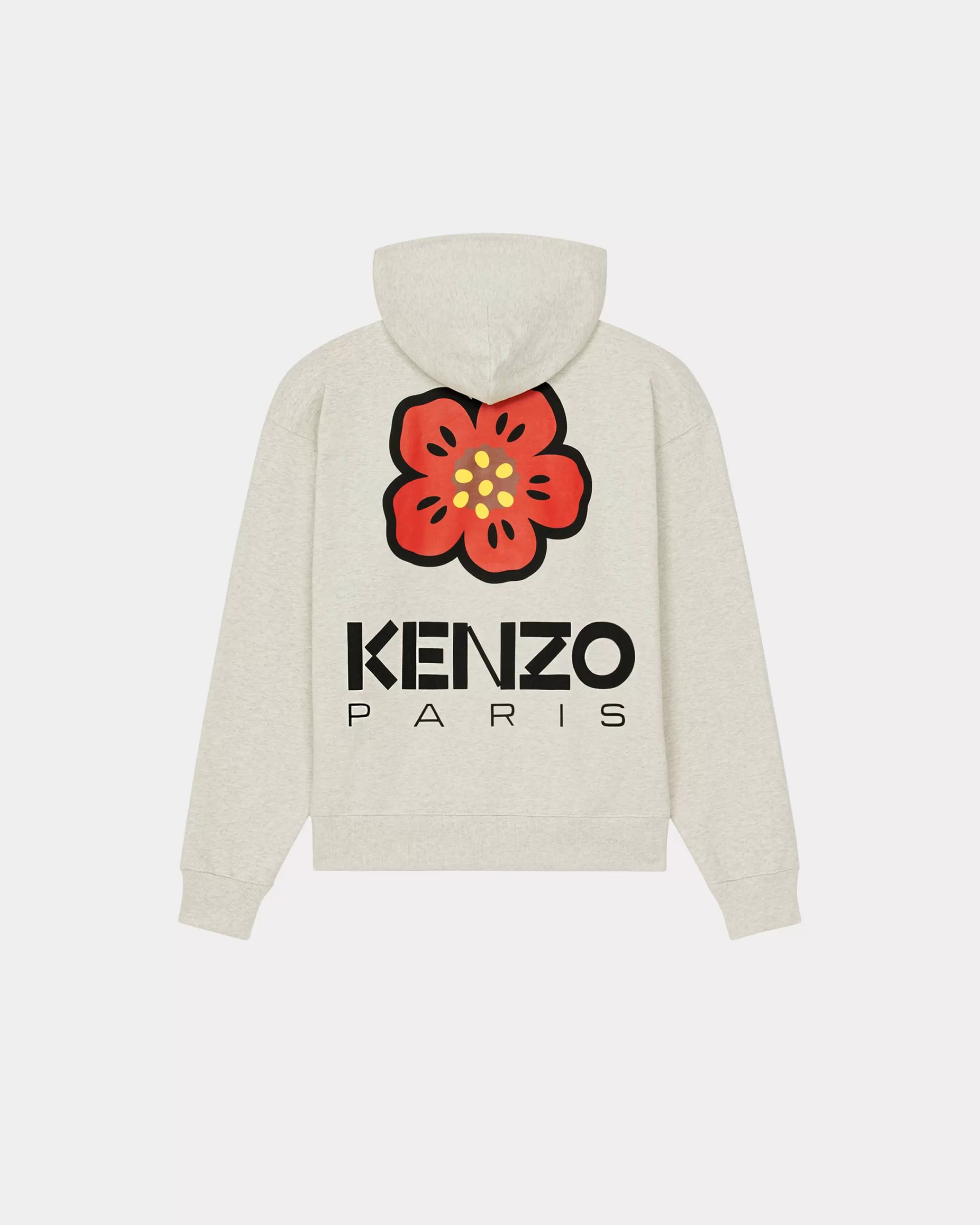 Sweatshirts and Hoodies | Boke Flower*KENZO 'Boke Flower' oversize sweatshirt Pale Grey