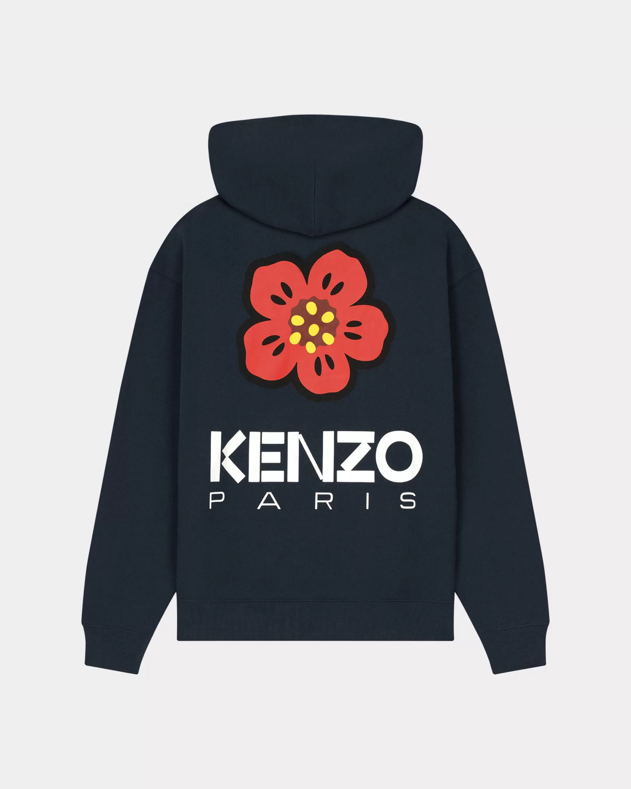 Sweatshirts and Hoodies | Gifts*KENZO 'Boke Flower' oversize sweatshirt Midnight Blue