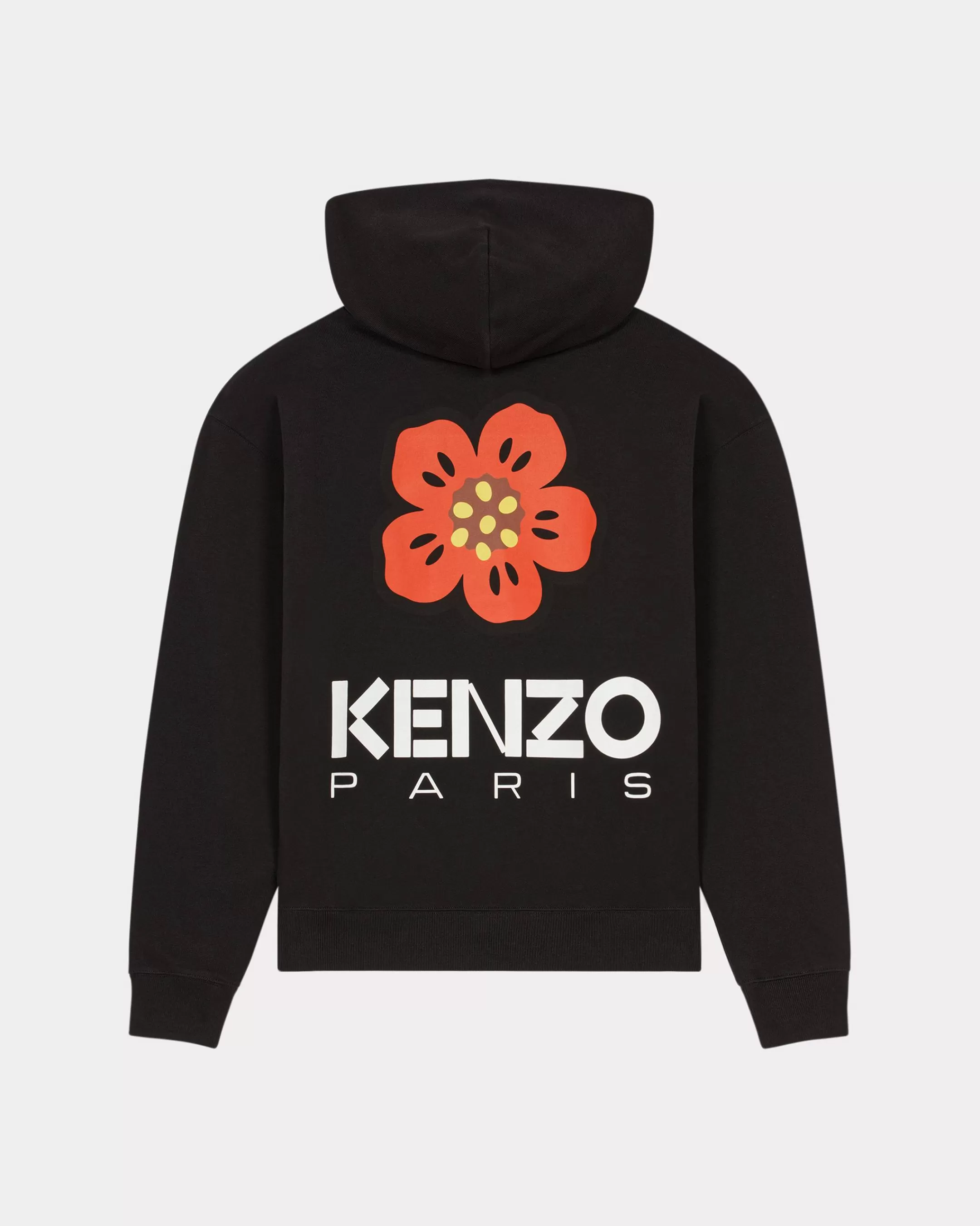 Sweatshirts and Hoodies | Boke Flower*KENZO 'Boke Flower' oversize sweatshirt Black