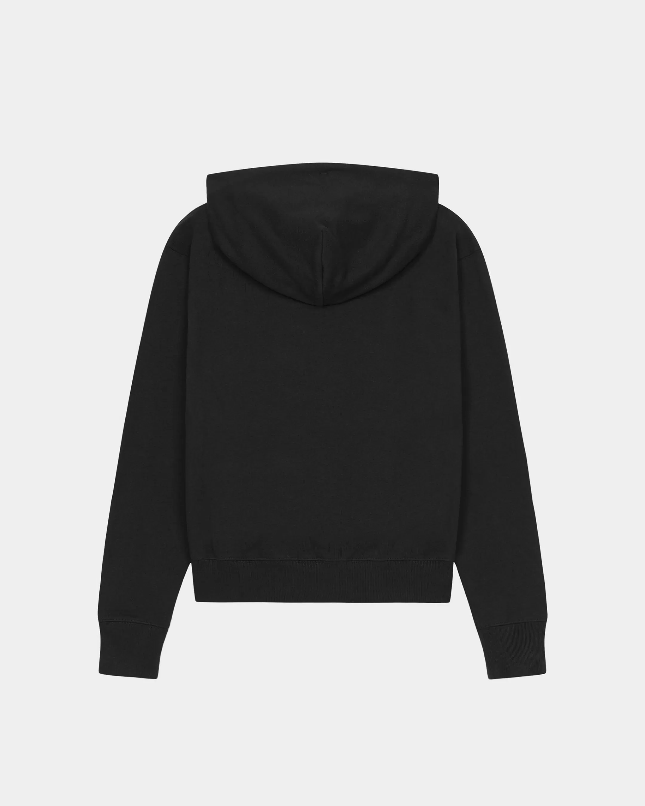 Sweatshirts and Hoodies | Boke Flower*KENZO 'Boke Flower Placed' hooded sweatshirt Black