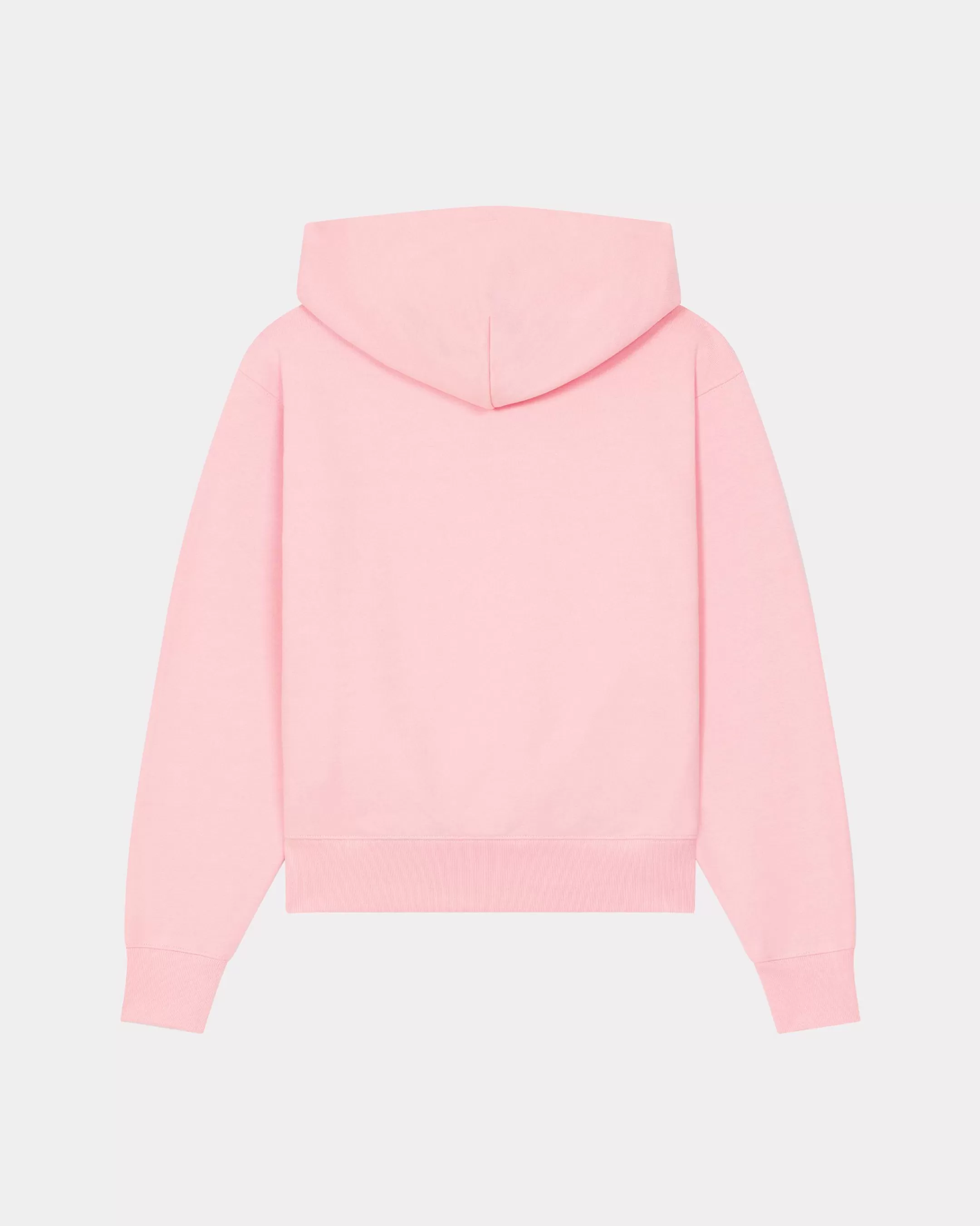 Sweatshirts and Hoodies | Boke Flower*KENZO 'Boke Flower Placed' hooded sweatshirt Faded Pink