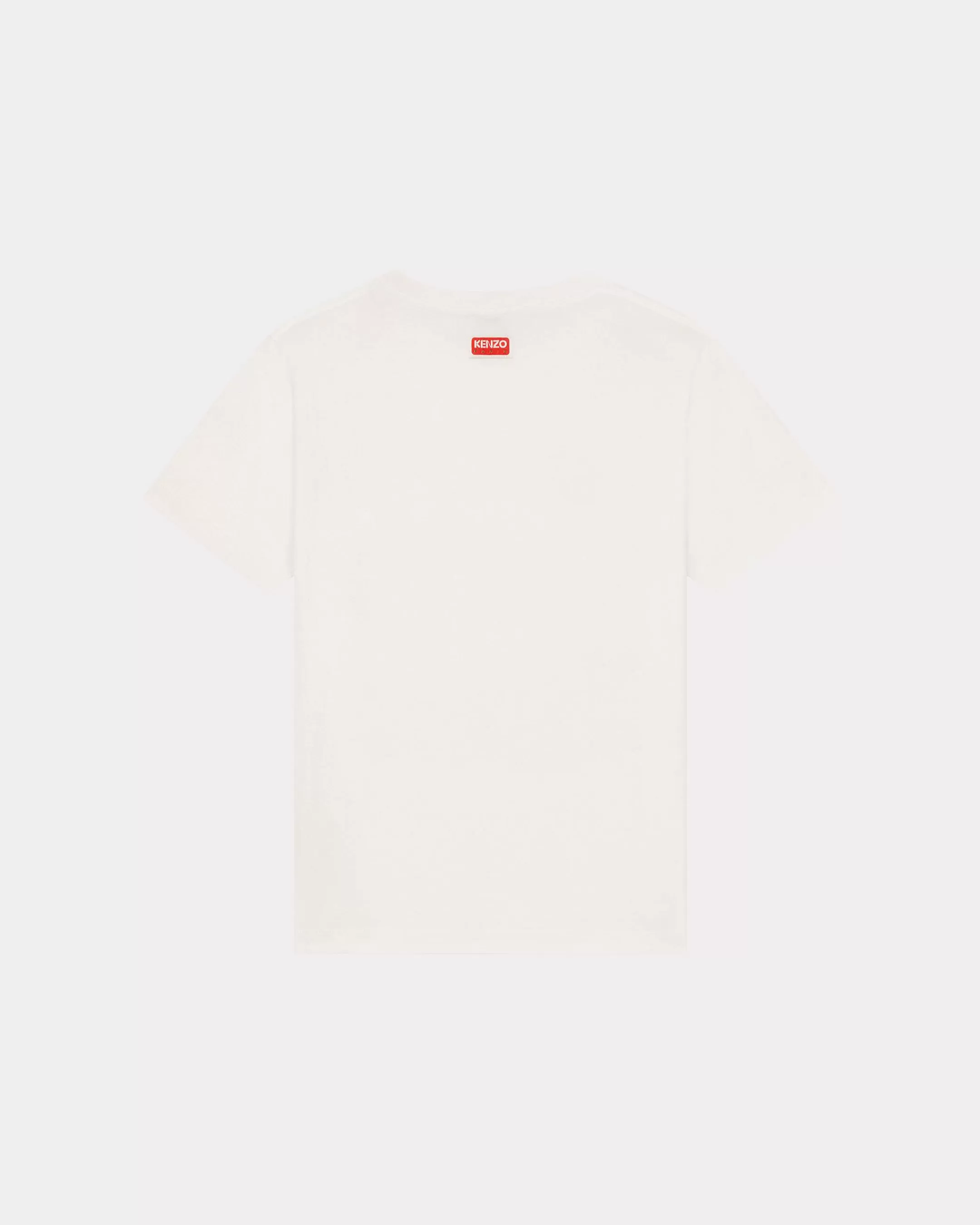 T-shirts and Polos | Boke Flower*KENZO 'Boke Flower Placed' loose-fit T-shirt White