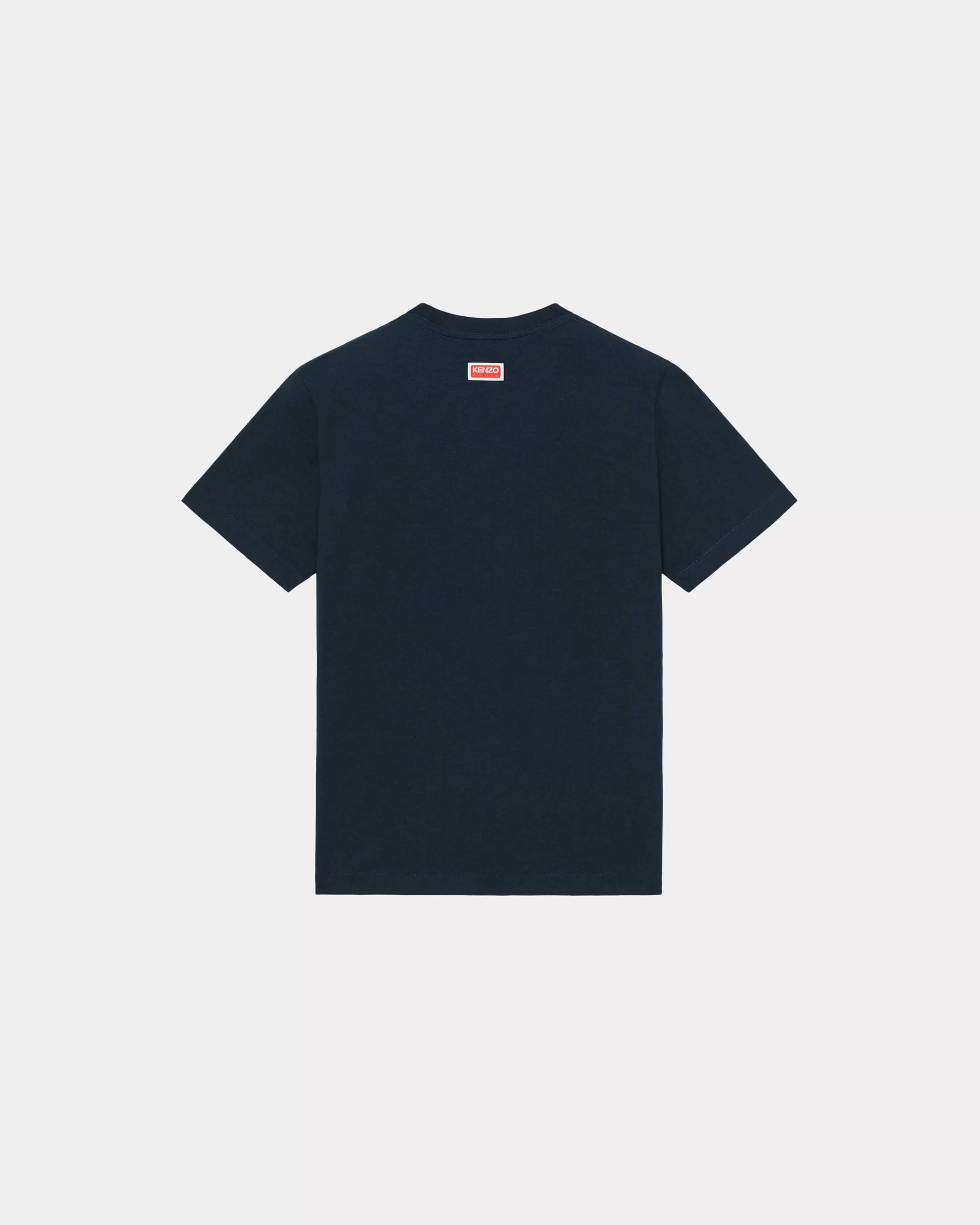 T-shirts and Polos | Boke Flower*KENZO 'Boke Flower Placed' loose-fit T-shirt Midnight Blue