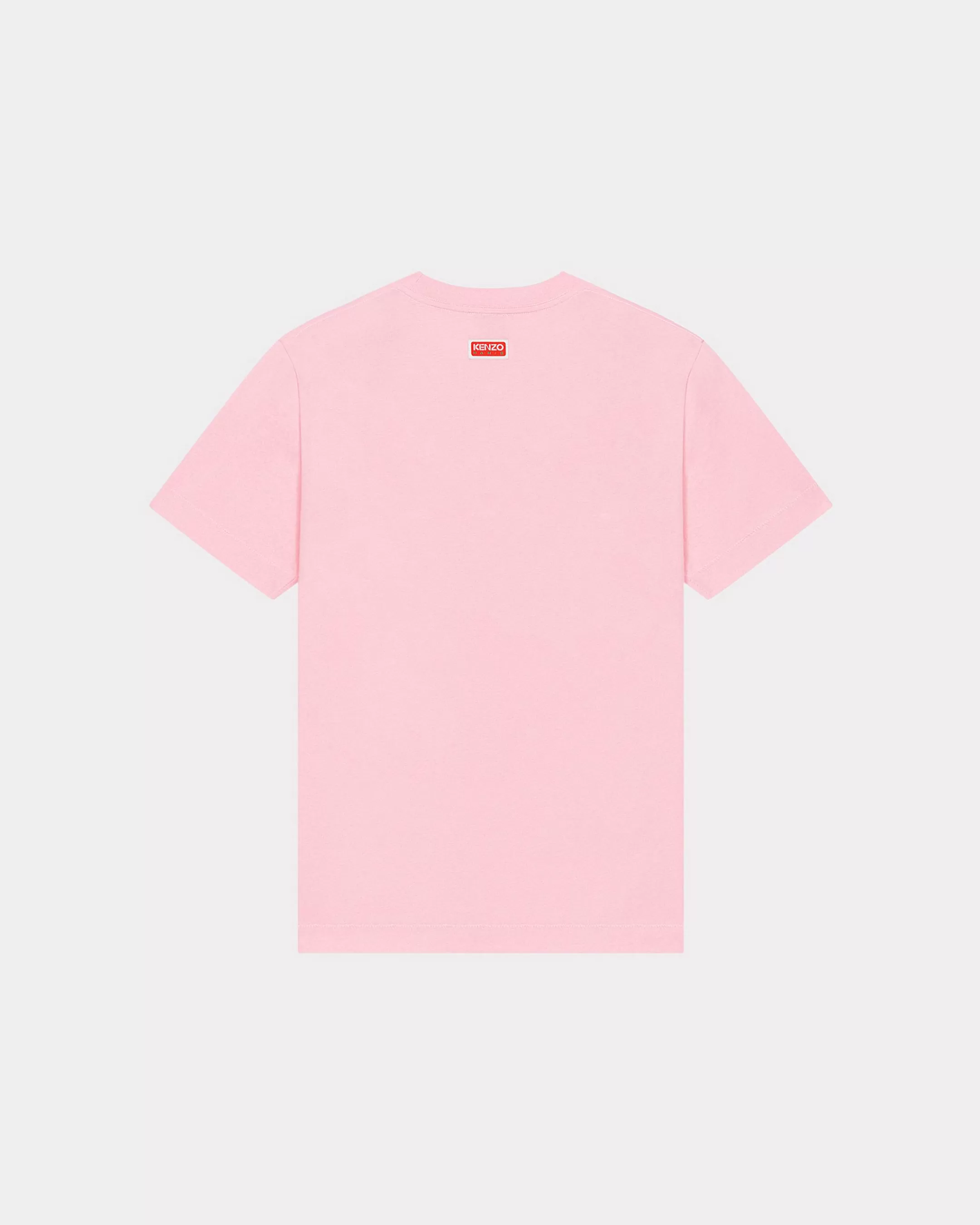 T-shirts and Polos | Boke Flower*KENZO 'Boke Flower Placed' loose-fit T-shirt Faded Pink