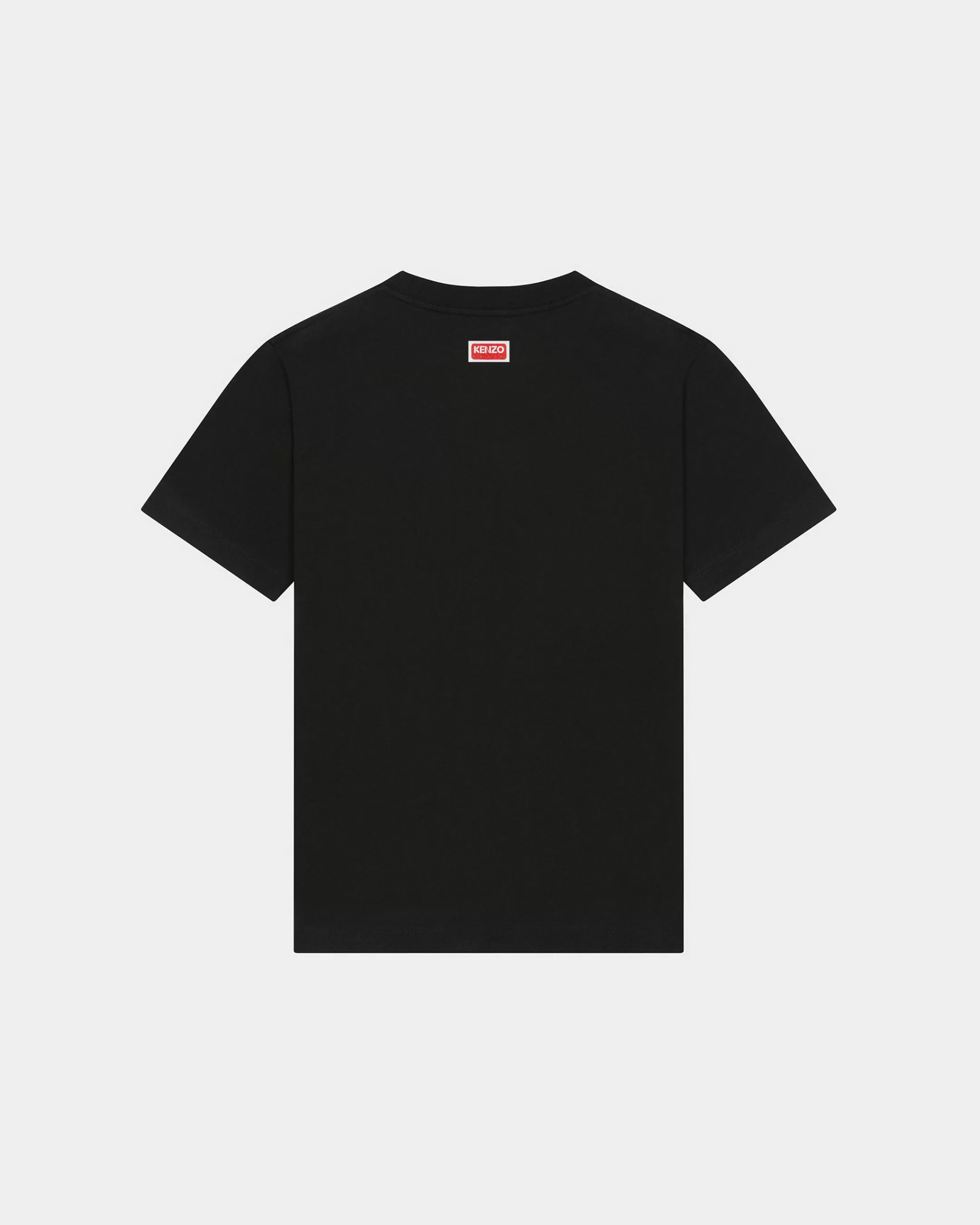 T-shirts and Polos | Boke Flower*KENZO 'Boke Flower Placed' loose-fit T-shirt Black