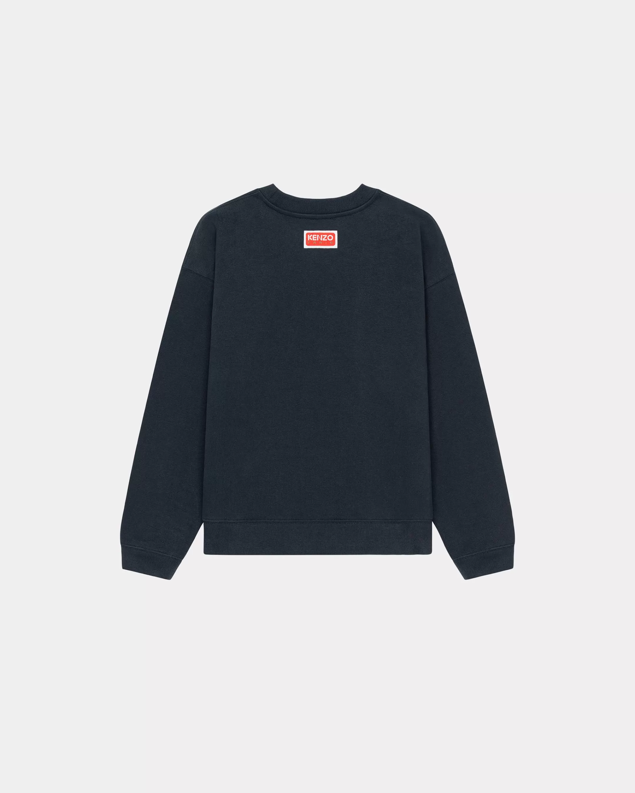 Sweatshirts and Hoodies | Boke Flower*KENZO 'Boke Flower Placed' sweatshirt Midnight Blue