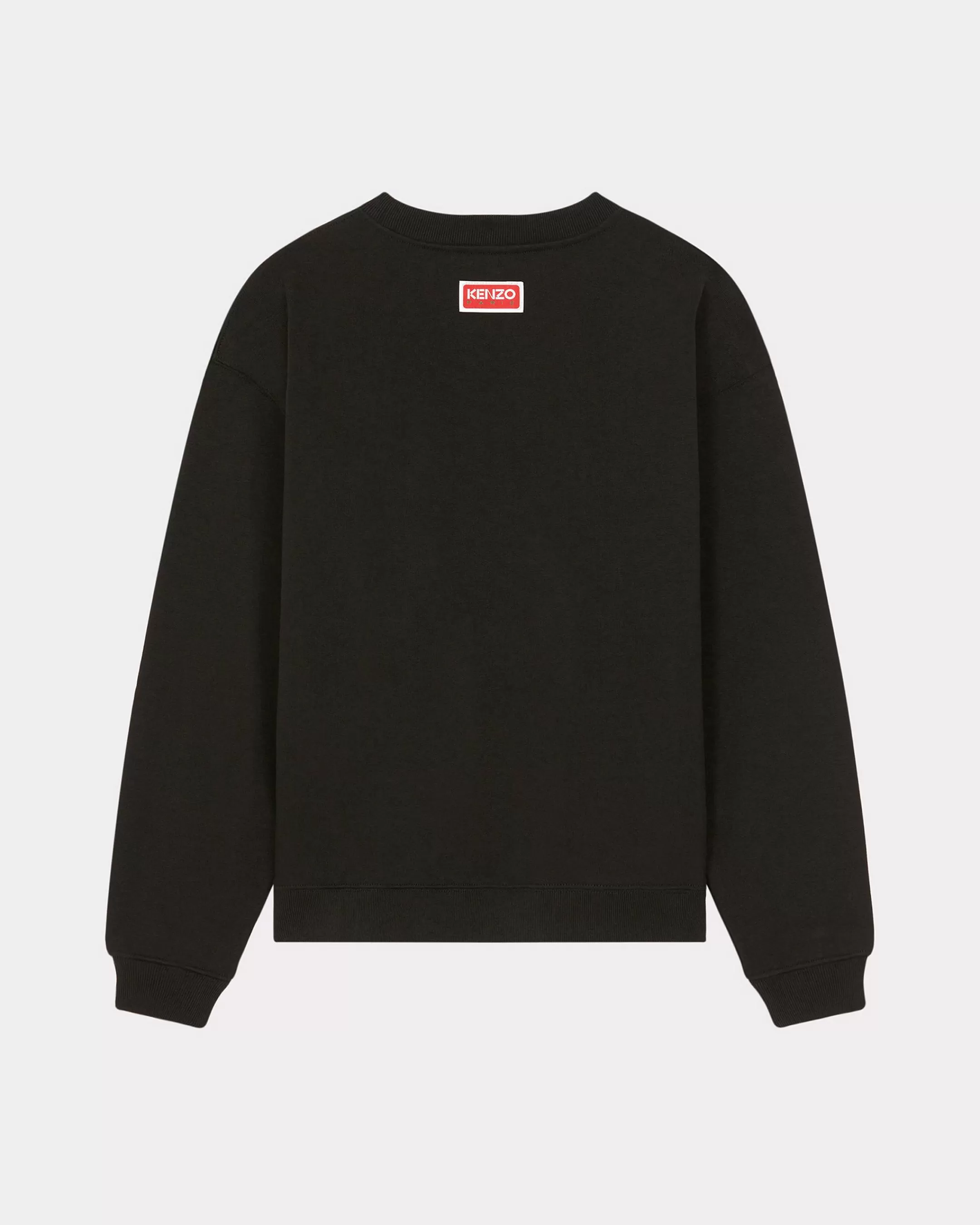 Sweatshirts and Hoodies | Boke Flower*KENZO 'Boke Flower Placed' sweatshirt Black