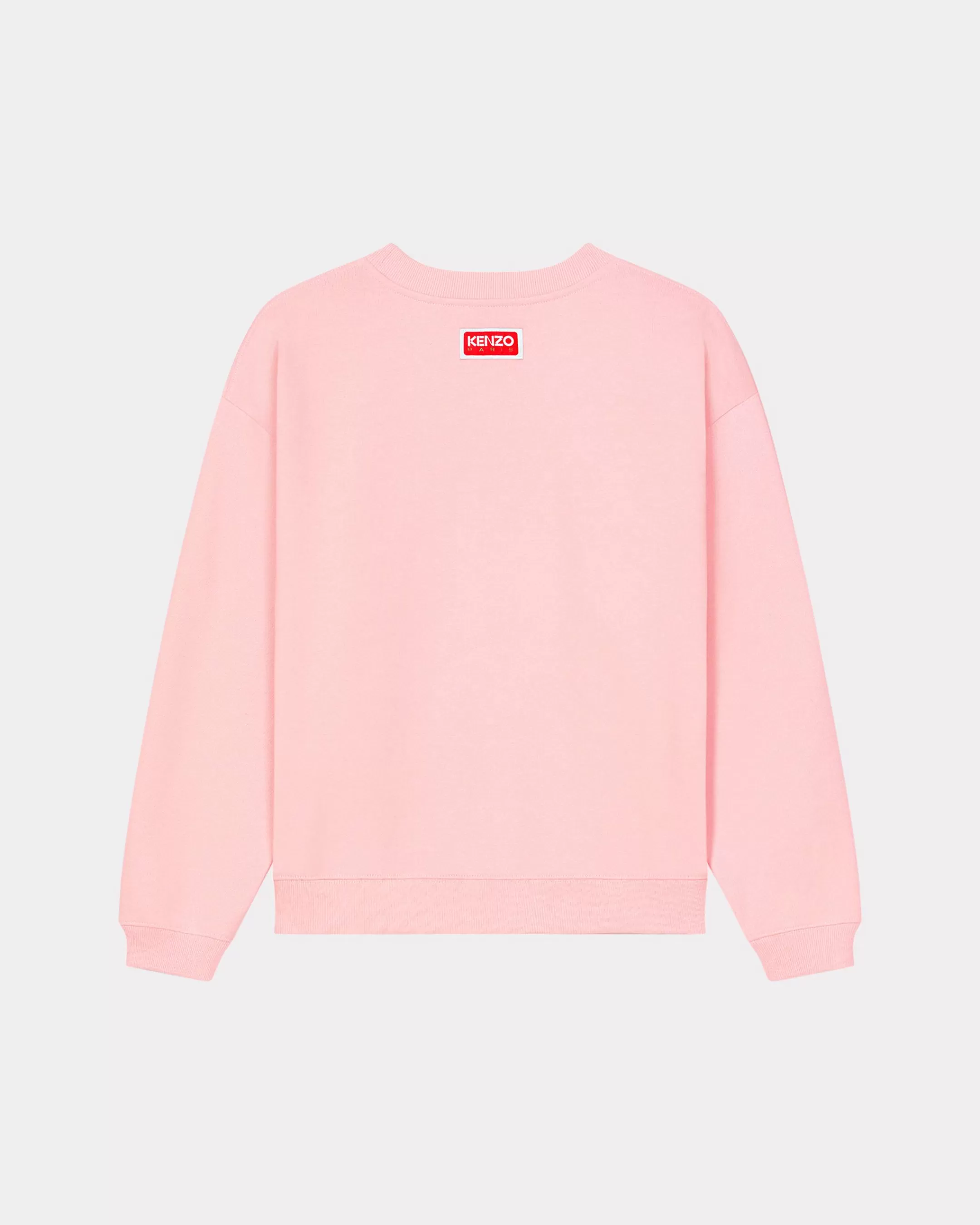 Sweatshirts and Hoodies | Boke Flower*KENZO 'Boke Flower Placed' sweatshirt Faded Pink