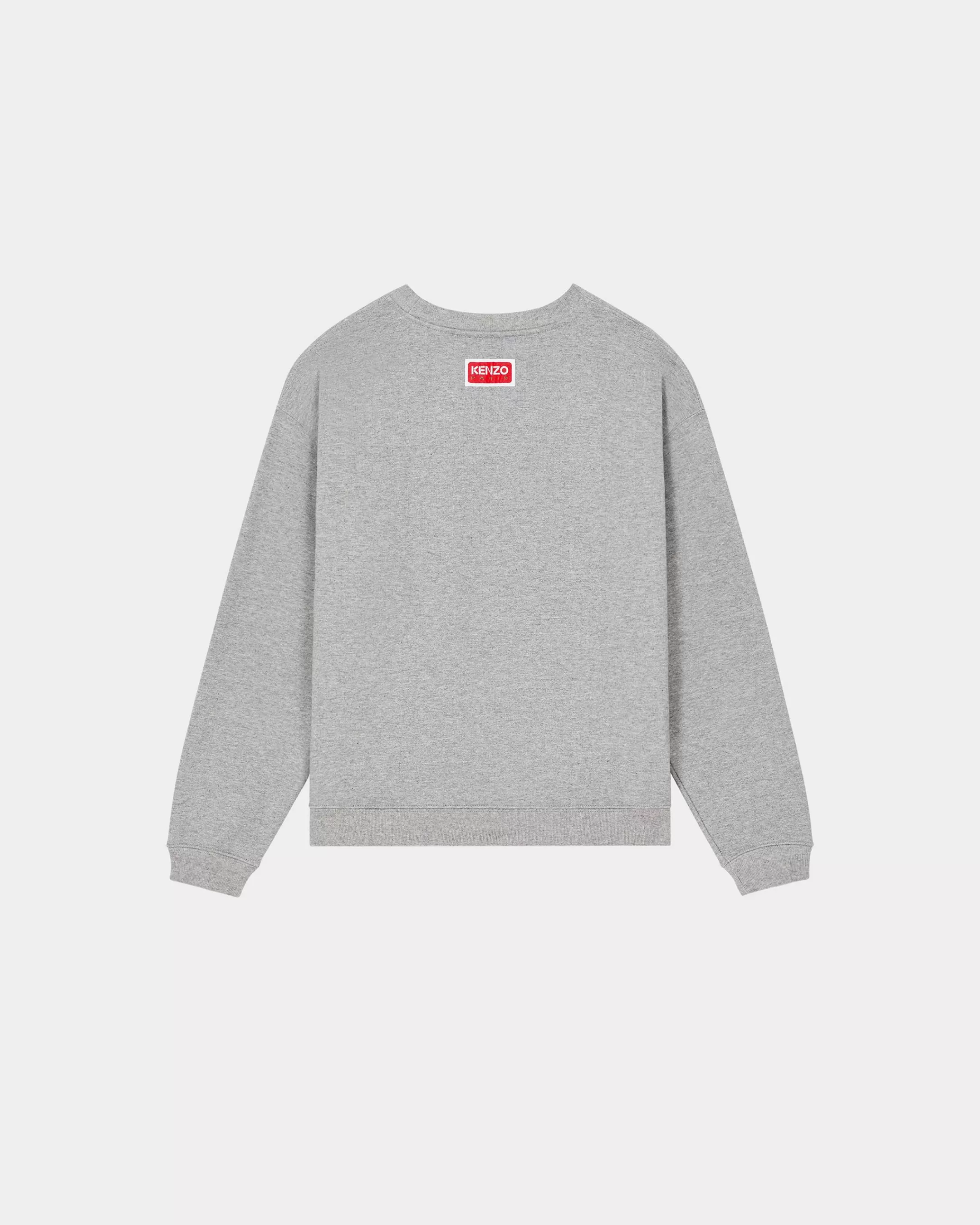 Sweatshirts and Hoodies | Boke Flower*KENZO 'Boke Flower' sweatshirt Pearl Grey