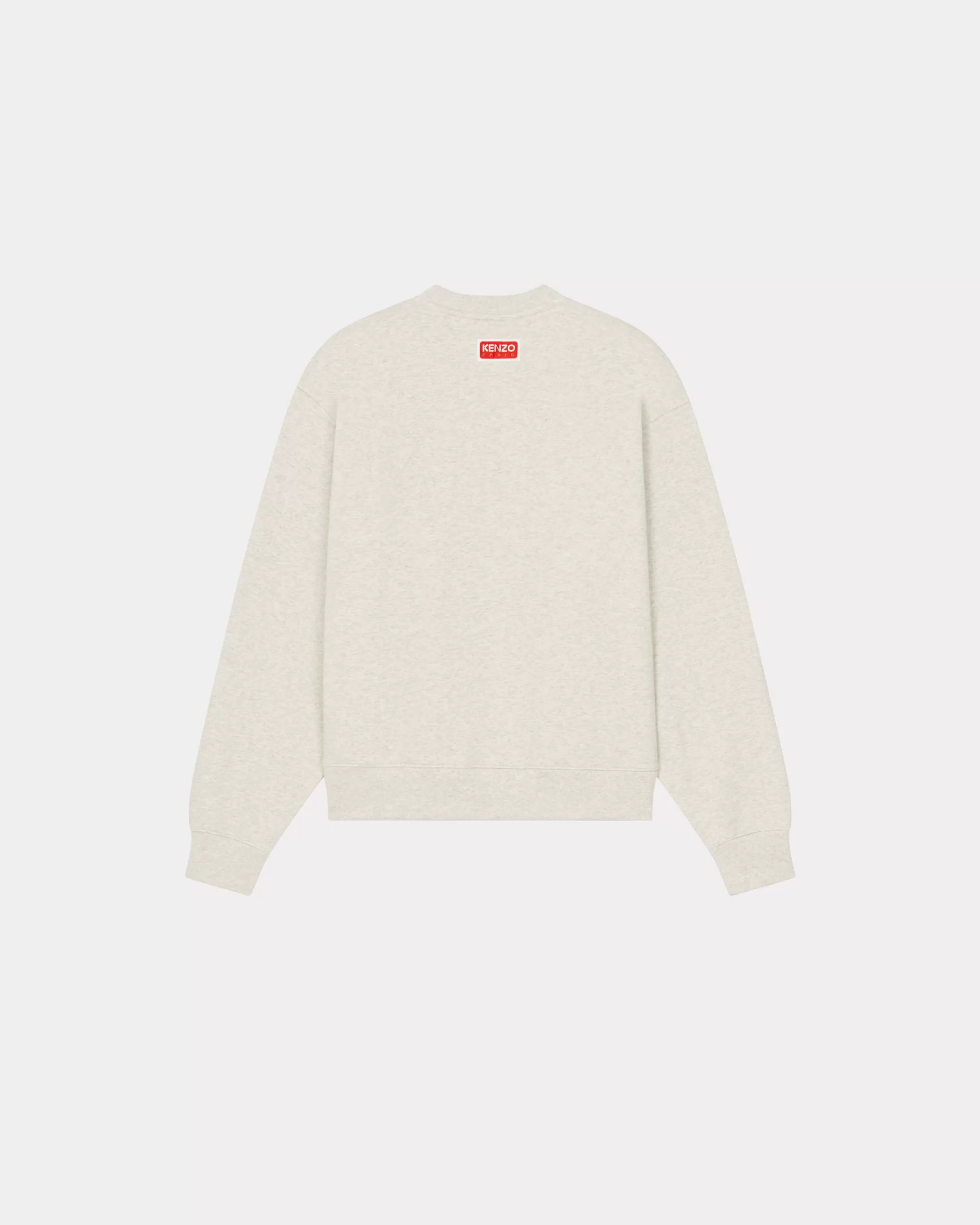 Sweatshirts and Hoodies | Boke Flower*KENZO 'Boke Flower' sweatshirt Pale Grey