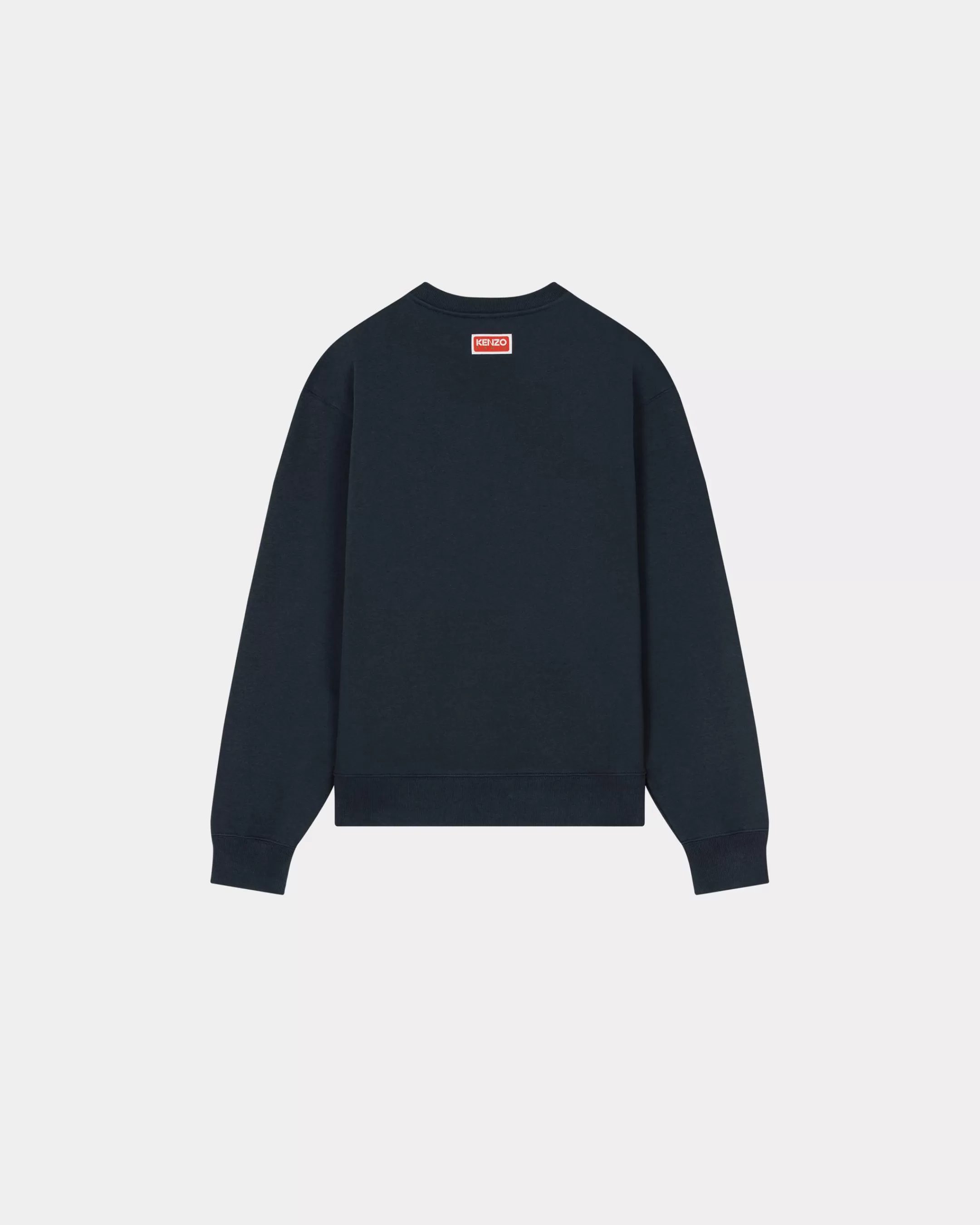 Sweatshirts and Hoodies | Boke Flower*KENZO 'Boke Flower' sweatshirt Midnight Blue