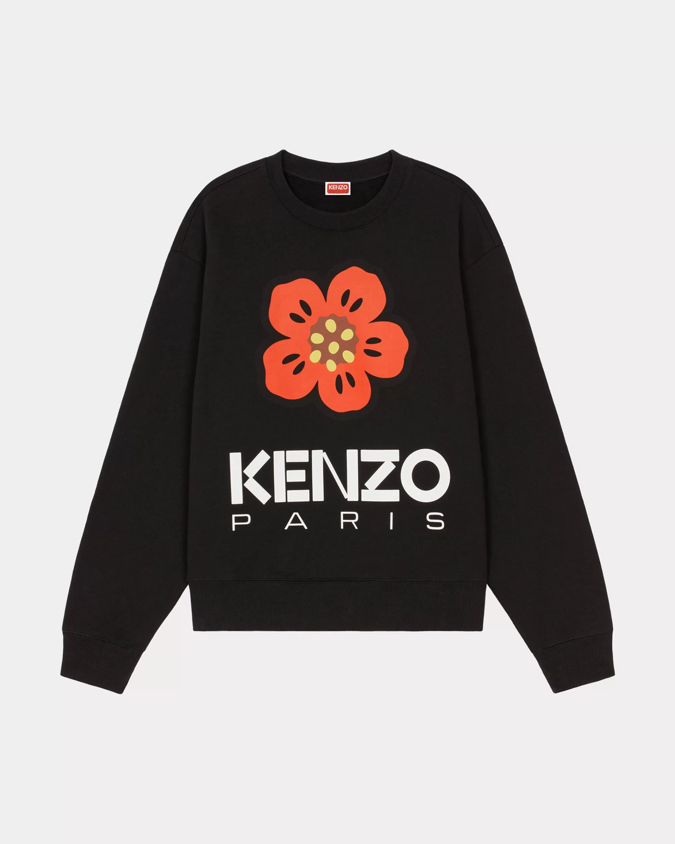 Sweatshirts and Hoodies | Boke Flower*KENZO 'Boke Flower' sweatshirt Black