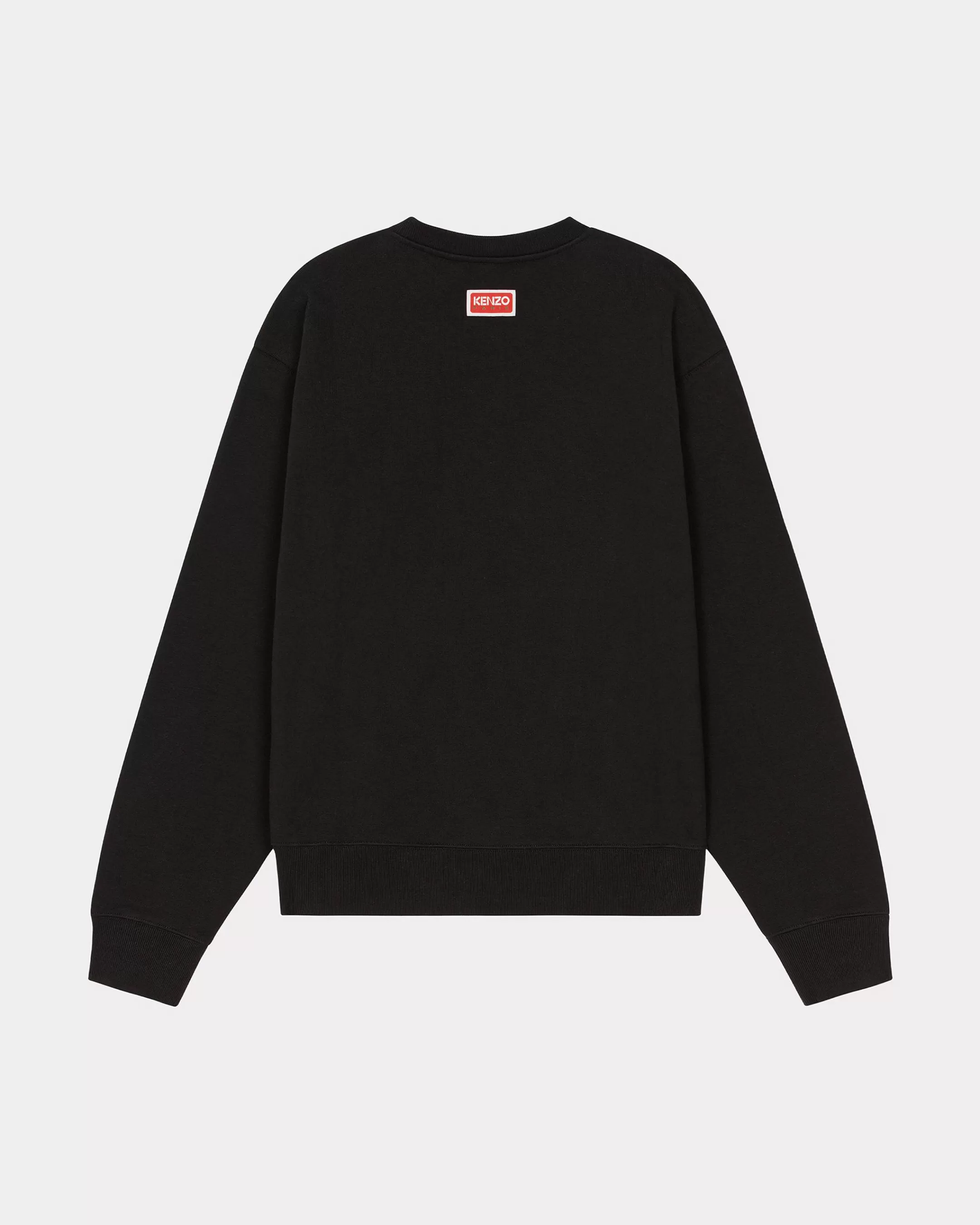 Sweatshirts and Hoodies | Boke Flower*KENZO 'Boke Flower' sweatshirt Black