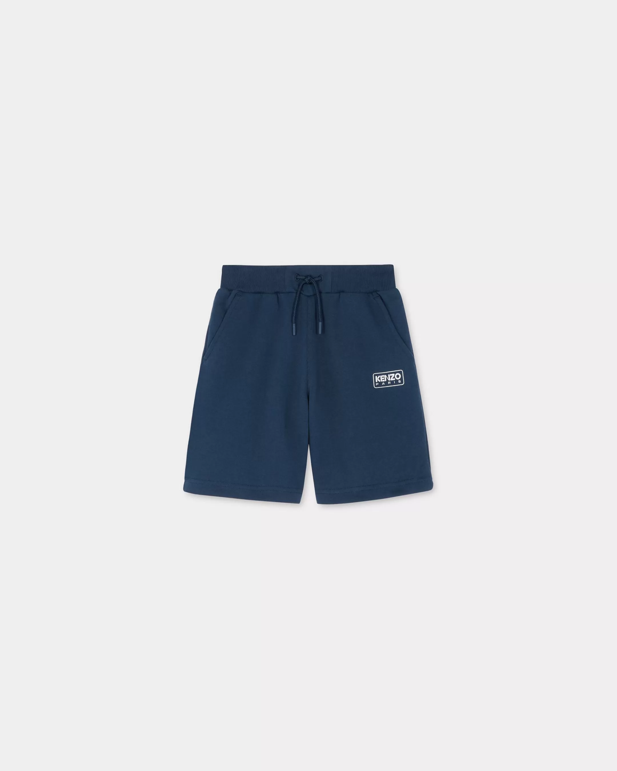 BOYS (3-12 YEARS)*KENZO Casual Bermuda shorts Navy Blue